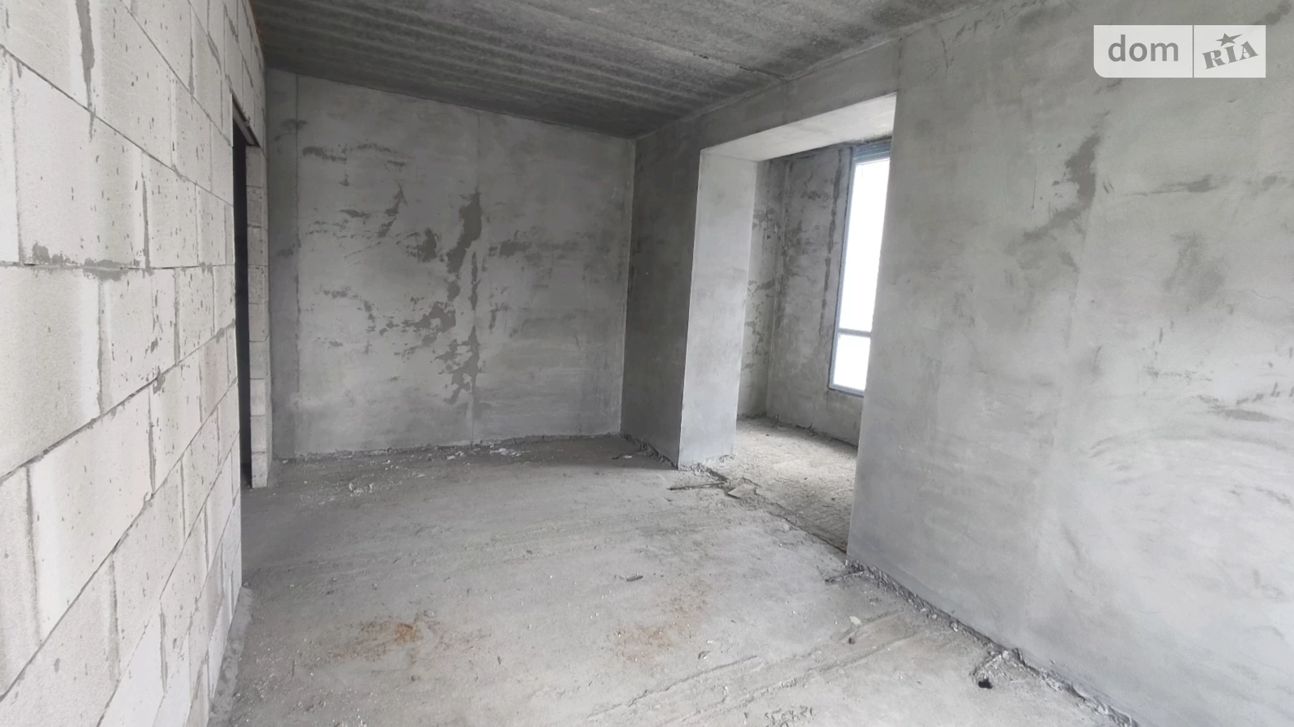 Продается 1-комнатная квартира 44 кв. м в Хмельницком, ул. Каменецкая - фото 3