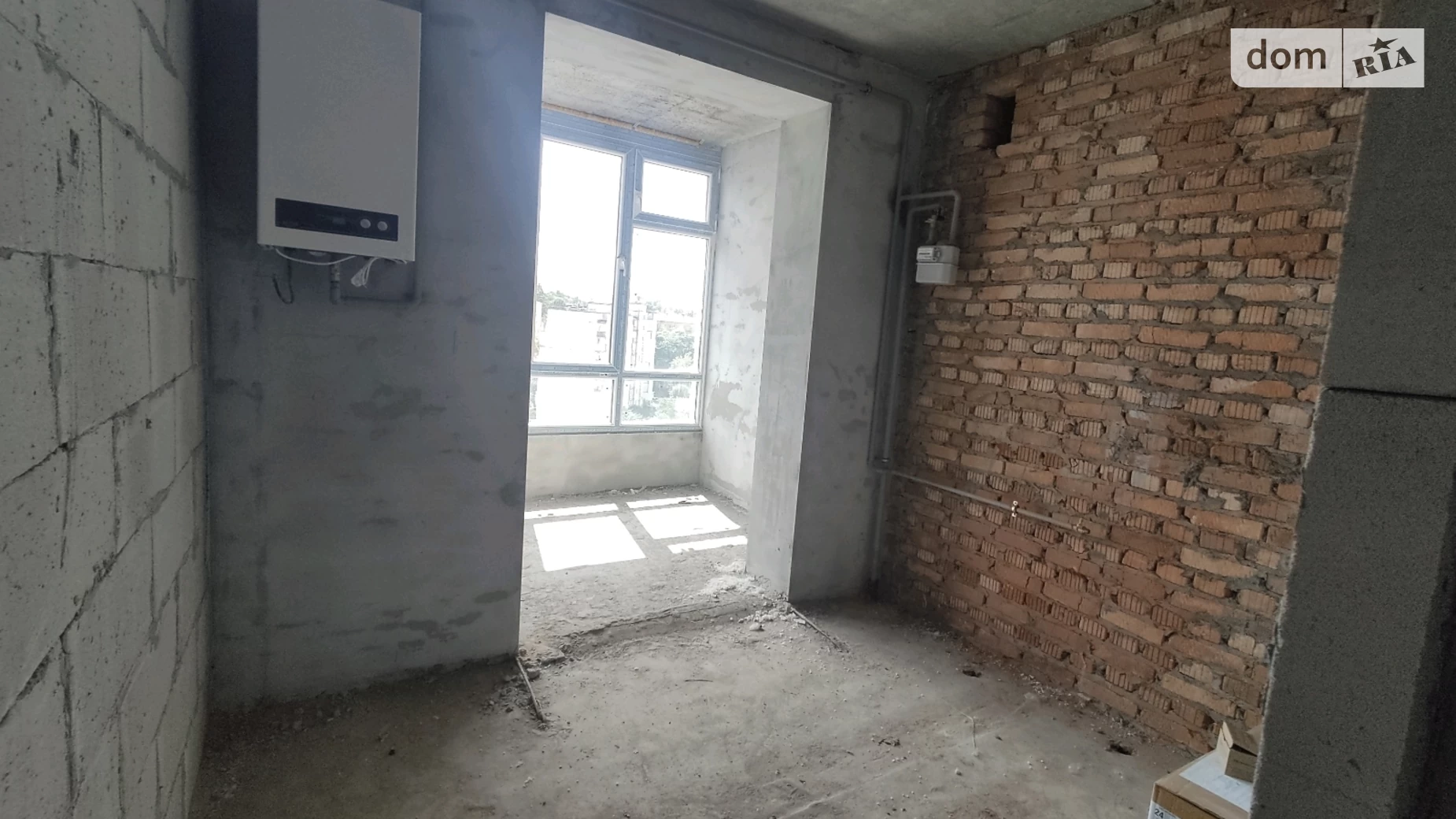 Продается 1-комнатная квартира 44 кв. м в Хмельницком, ул. Каменецкая - фото 4