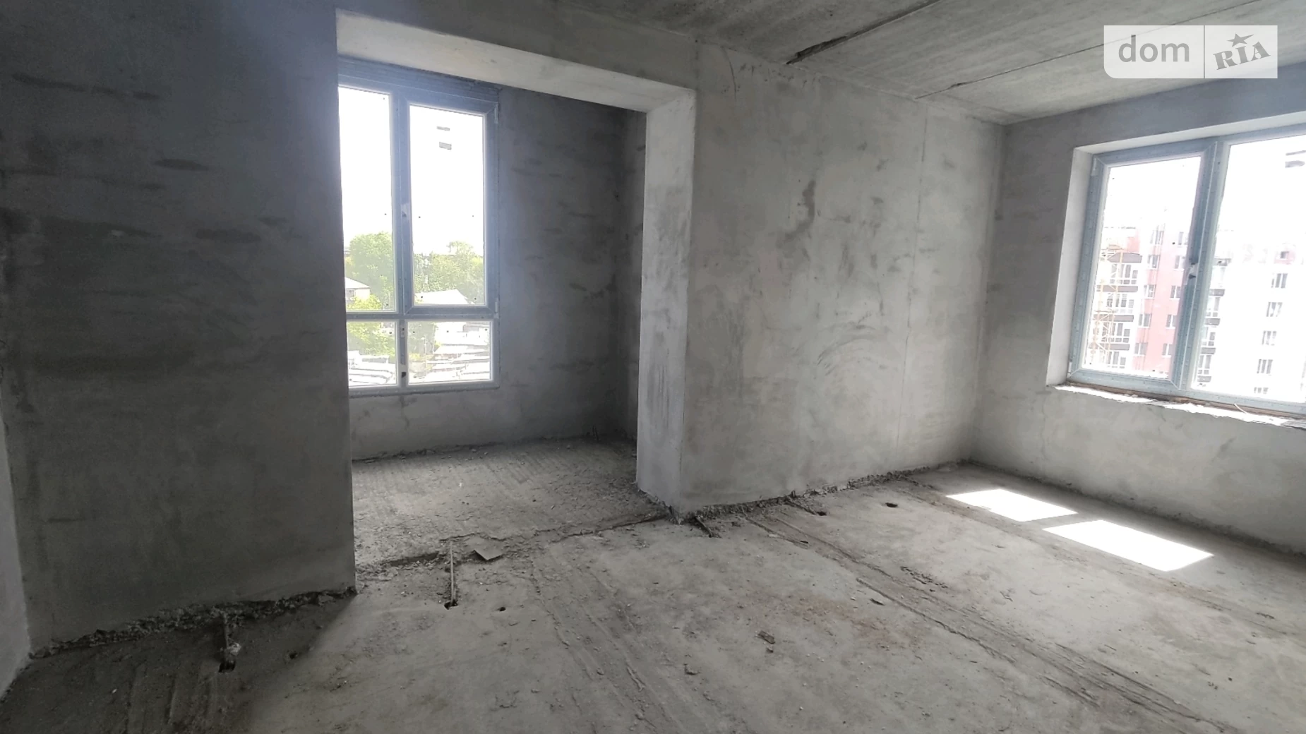 Продается 1-комнатная квартира 44 кв. м в Хмельницком, ул. Каменецкая - фото 5