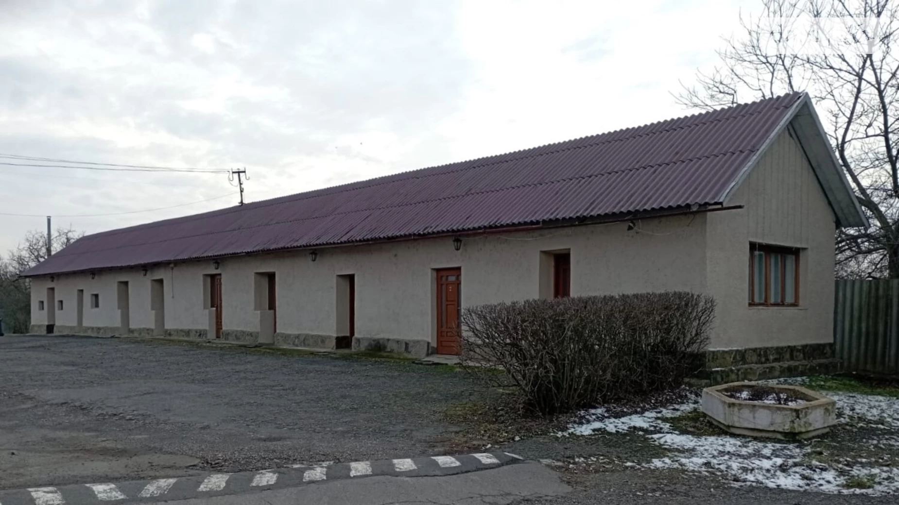 Продається приміщення вільного призначення 900 кв. м в 1-поверховій будівлі, цена: 350000 $ - фото 5