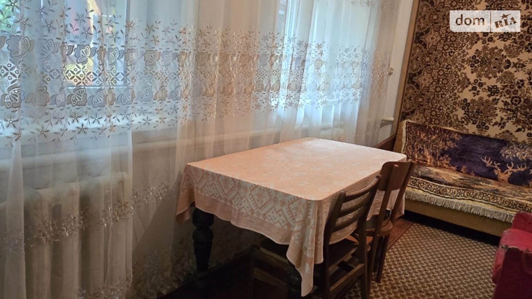 Сдается в аренду одноэтажный дом 45 кв. м с участком, цена: 7000 грн - фото 4