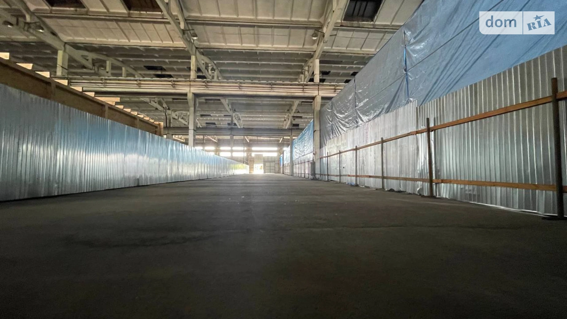 Здається в оренду приміщення вільного призначення 1080 кв. м в 1-поверховій будівлі, цена: 2700 $ - фото 2