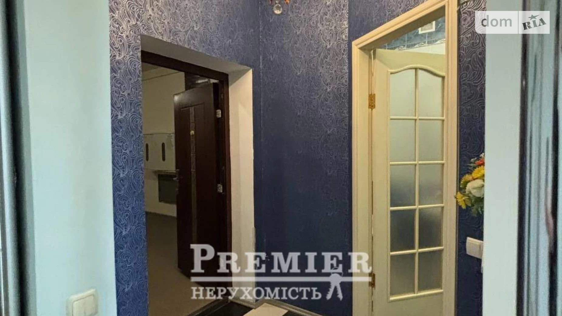 Продається 1-кімнатна квартира 36.6 кв. м у Одесі, вул. Середньофонтанська, 19Б - фото 3