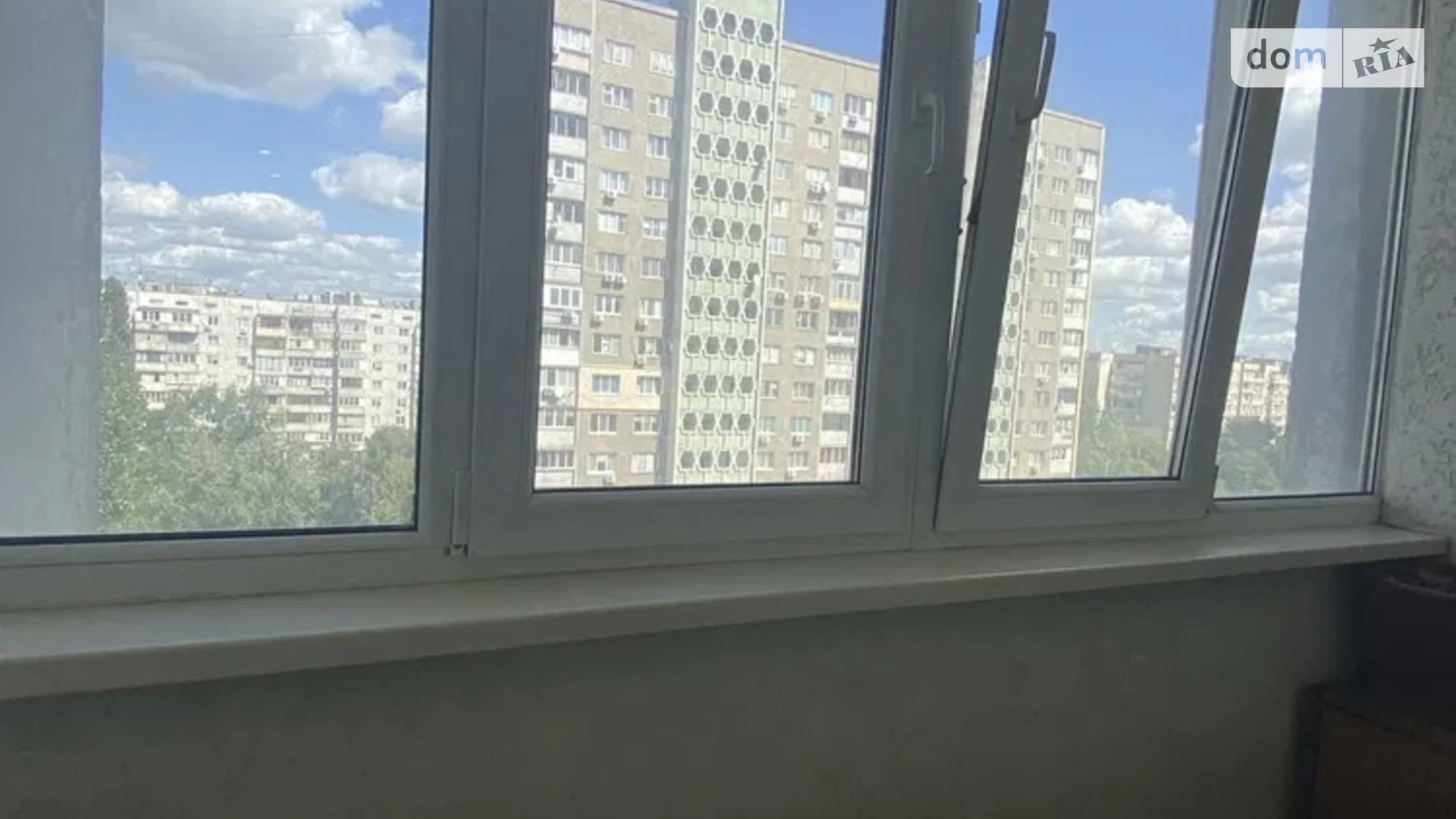 Здається в оренду 3-кімнатна квартира 72 кв. м у Києві, вул. Рональда Рейгана(Теодора Драйзера), 6А - фото 4