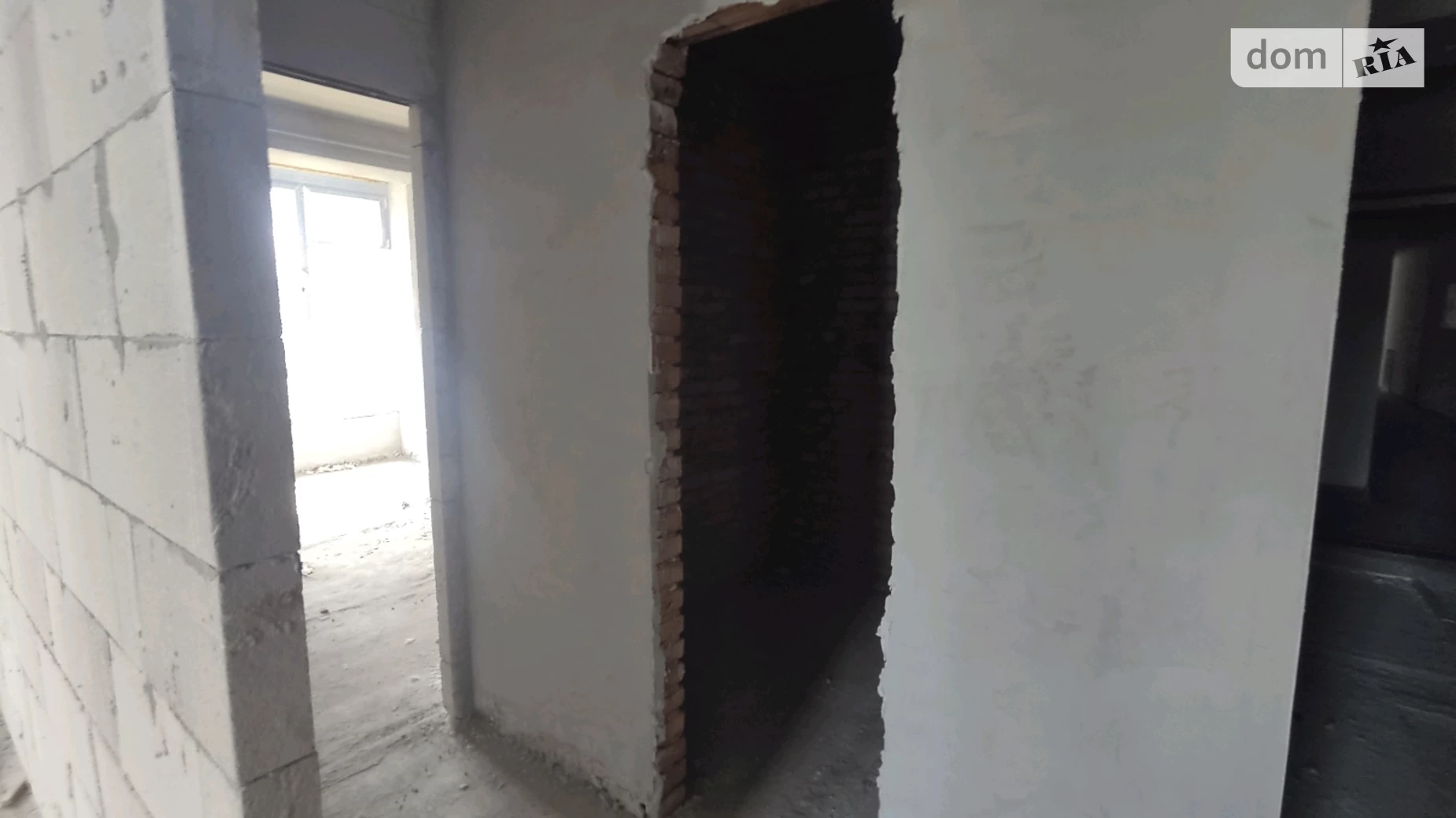 Продается 1-комнатная квартира 44 кв. м в Хмельницком, ул. Каменецкая - фото 2