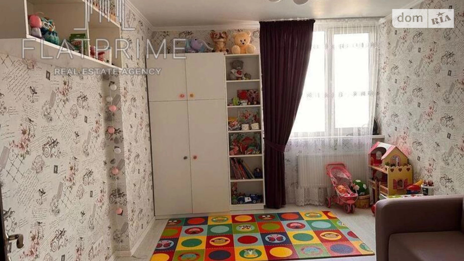 Продается 2-комнатная квартира 71.8 кв. м в Киеве, цена: 167000 $ - фото 4