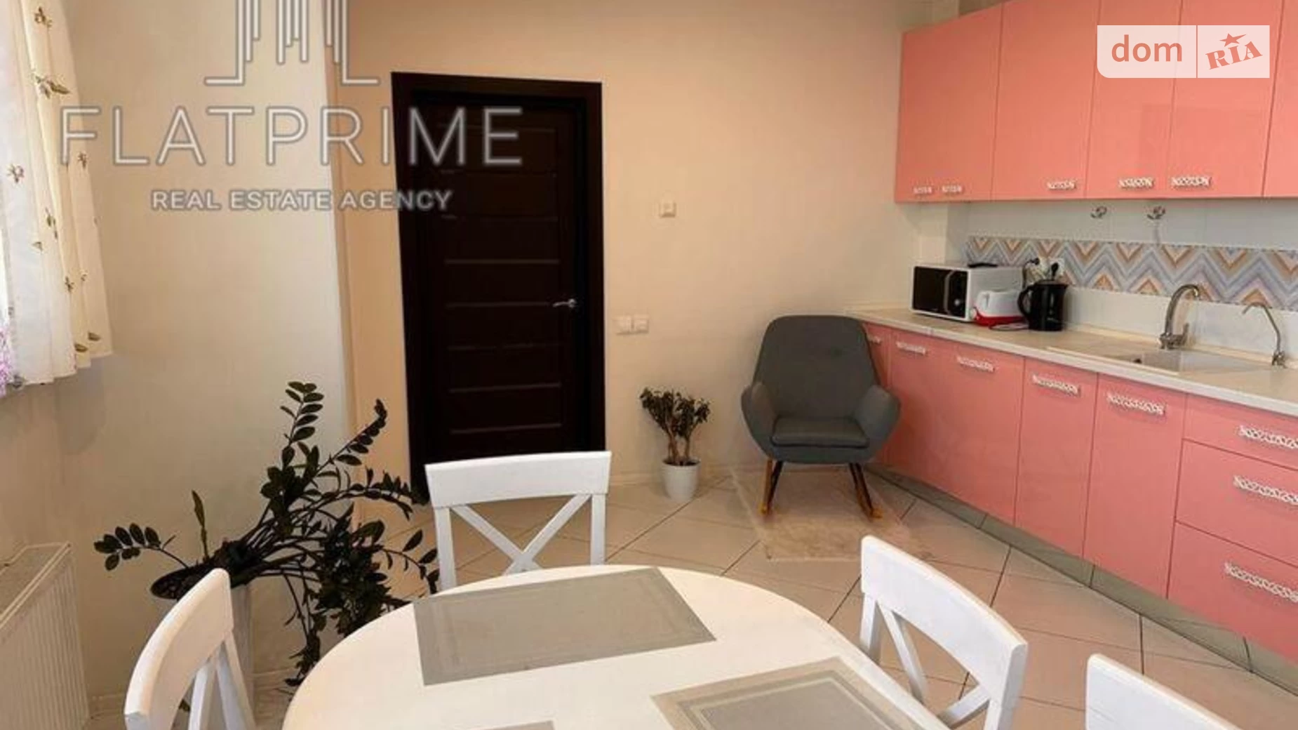 Продается 2-комнатная квартира 71.8 кв. м в Киеве, цена: 167000 $ - фото 2