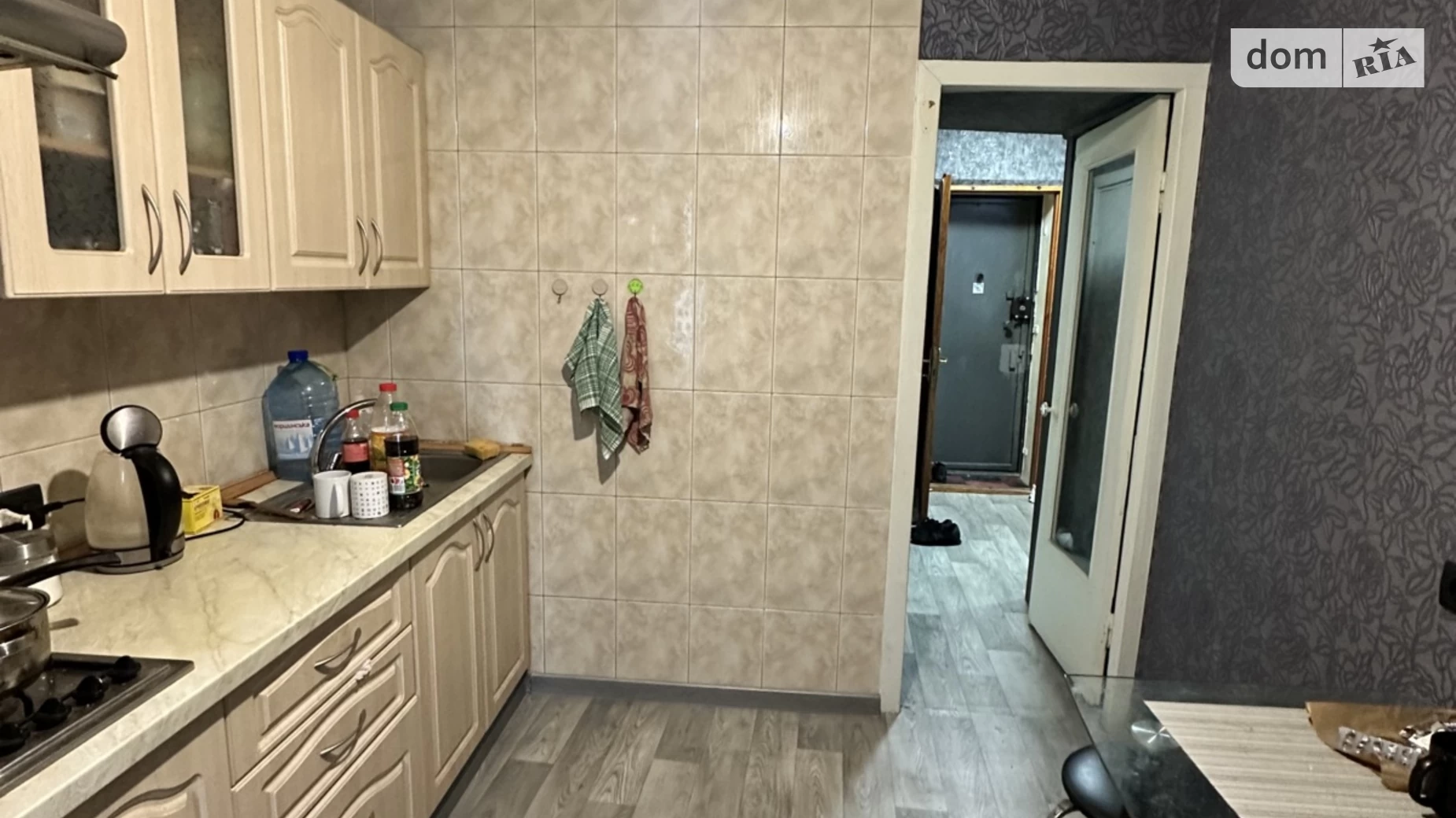 Продается 1-комнатная квартира 37 кв. м в Днепре, цена: 27000 $ - фото 3