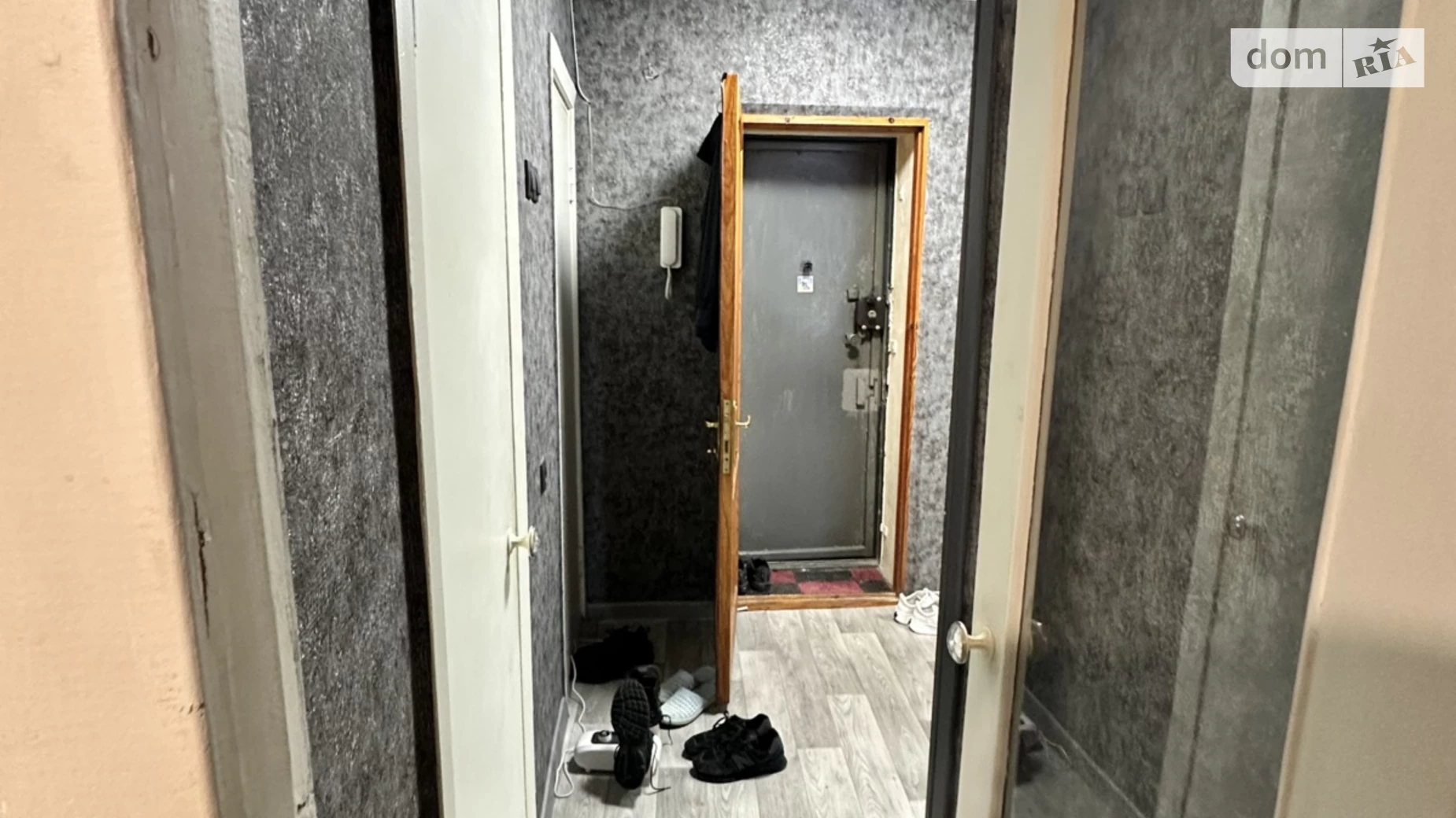 Продается 1-комнатная квартира 37 кв. м в Днепре, цена: 27000 $ - фото 4