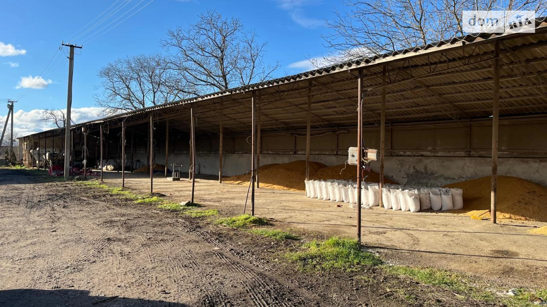 Продається об'єкт сфери послуг 4500 кв. м в 1-поверховій будівлі, цена: 300000 $ - фото 4