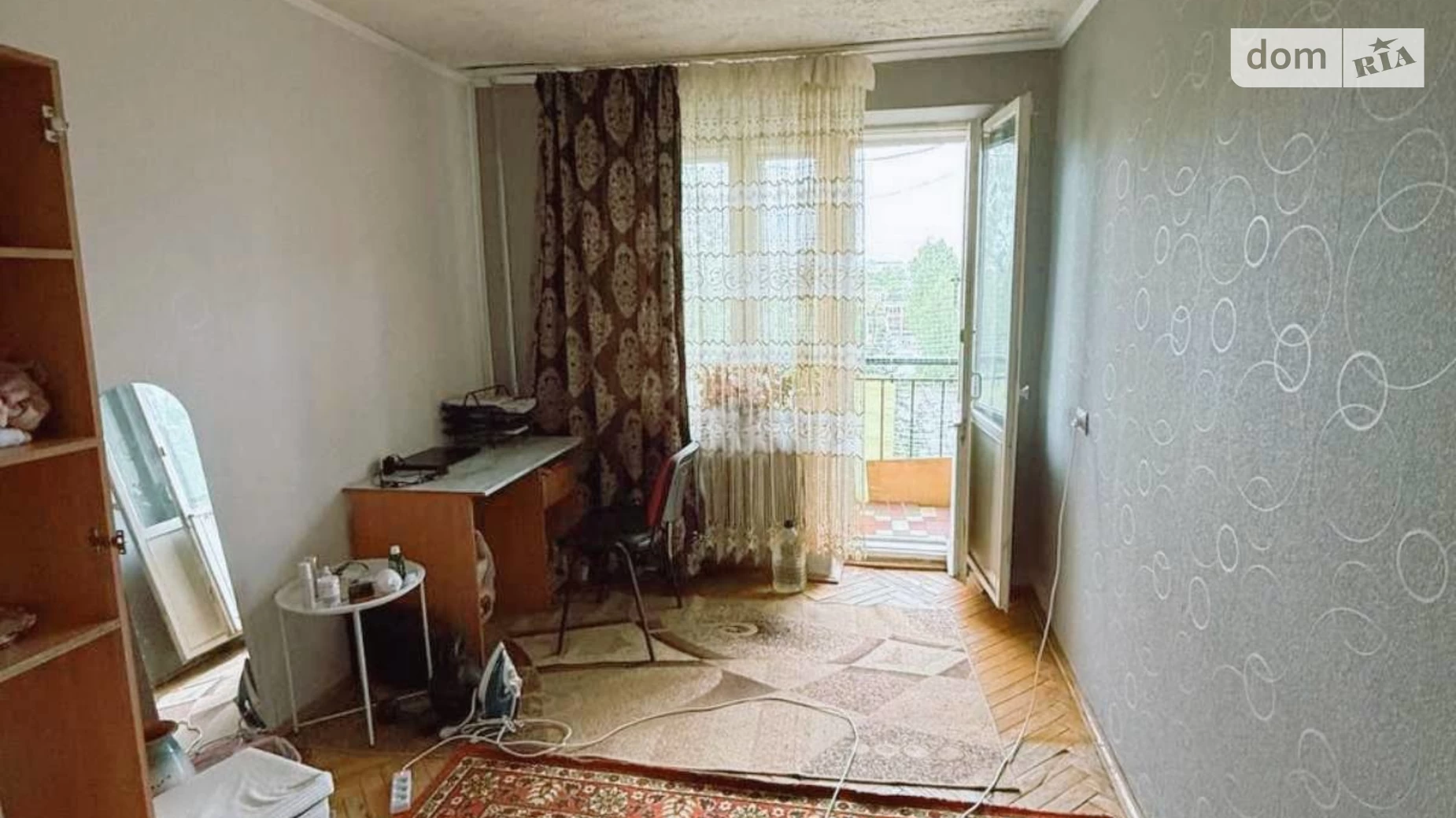Продається 2-кімнатна квартира 43 кв. м у Львові, вул. Володимира Великого, 53 - фото 3