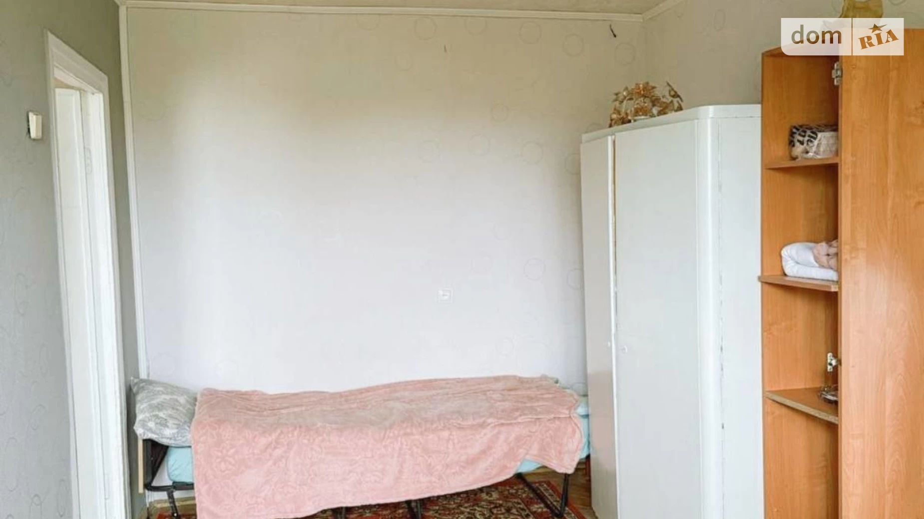 Продається 2-кімнатна квартира 43 кв. м у Львові, вул. Володимира Великого, 53 - фото 4