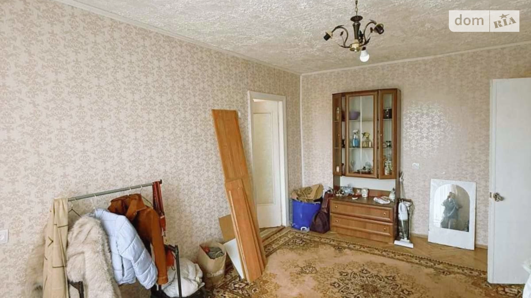 Продается 2-комнатная квартира 43 кв. м в Львове, ул. Владимира Великого, 53 - фото 5