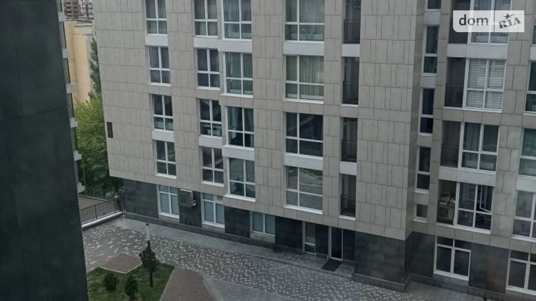Продается 1-комнатная квартира 59 кв. м в Киеве, ул. Лейпцигская, 13А - фото 4