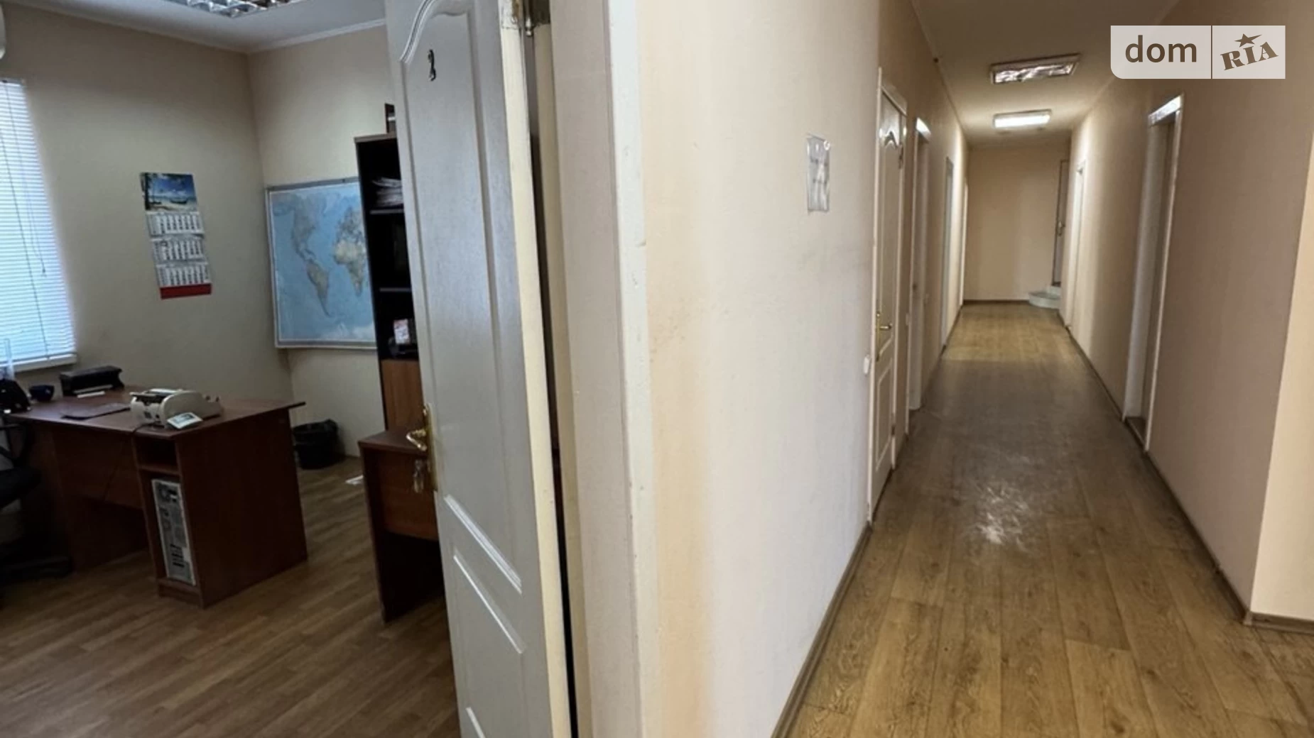 Здається в оренду офіс 109.7 кв. м в бізнес-центрі, цена: 26328 грн - фото 3