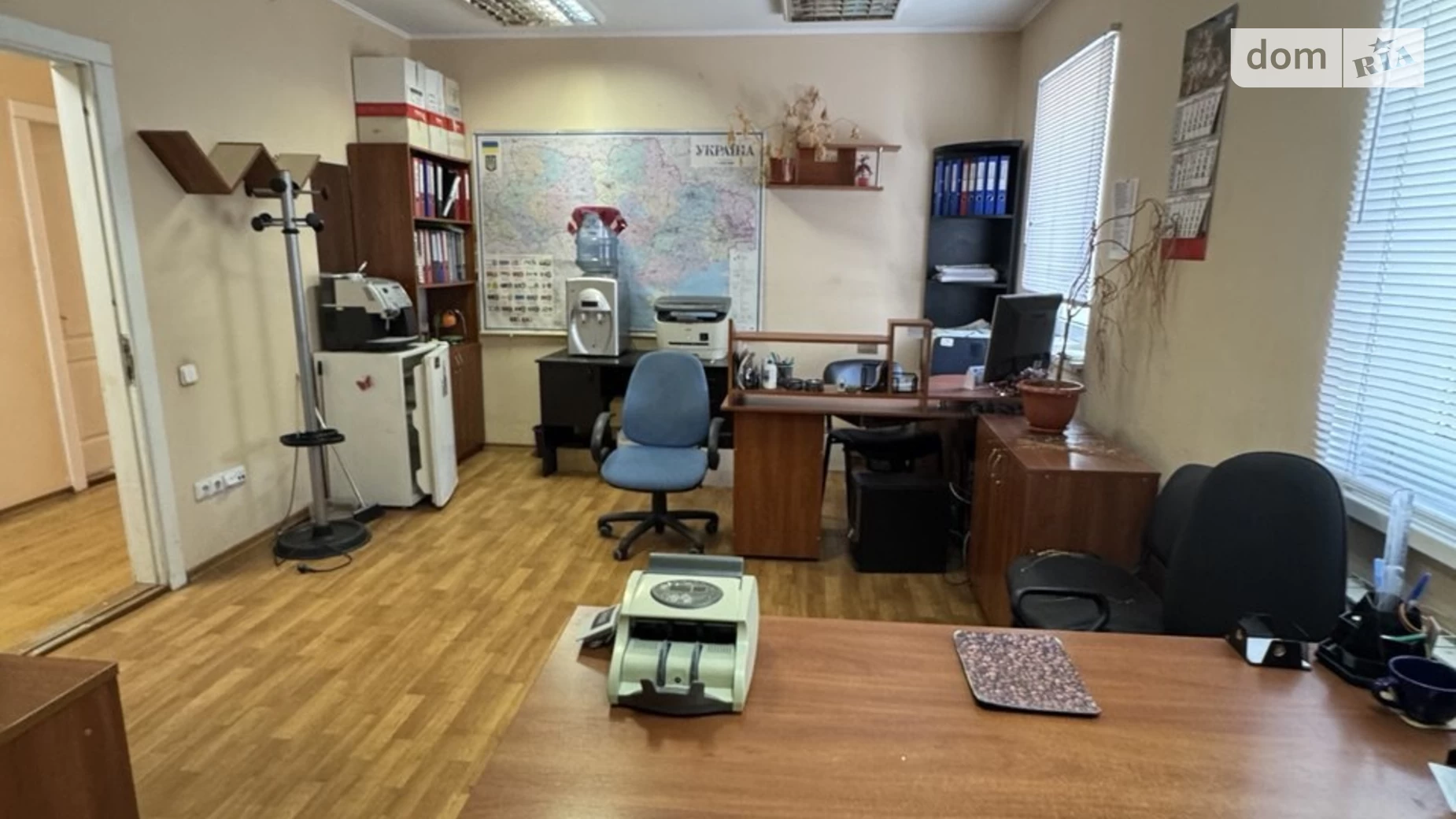 Здається в оренду офіс 109.7 кв. м в бізнес-центрі, цена: 26328 грн - фото 5