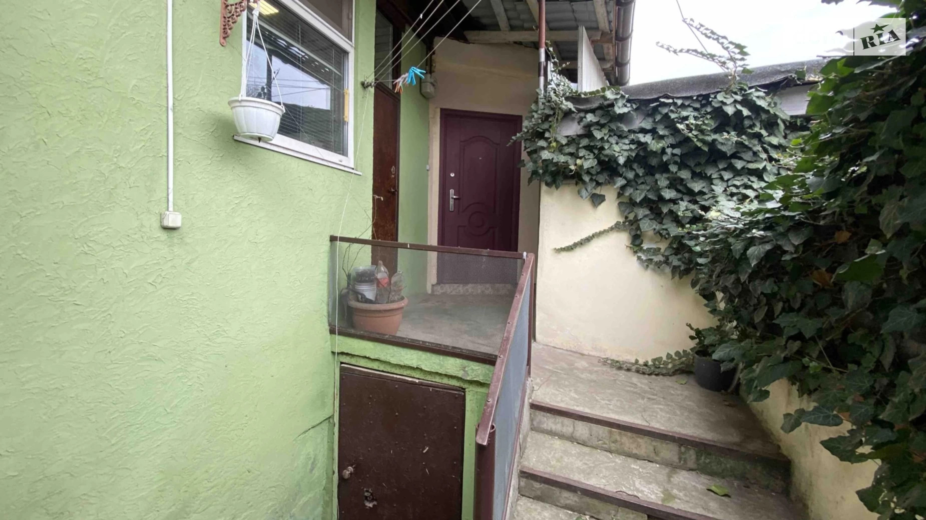 Продается 1-комнатная квартира 28.7 кв. м в, цена: 29000 $ - фото 3