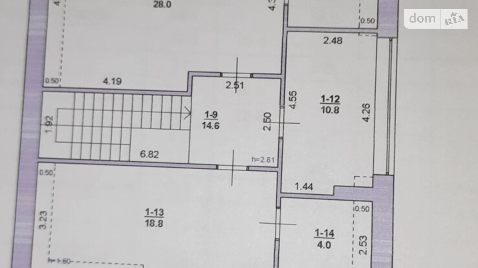 вул. Лесі Українки Хмельницький ЖК Ledovskiy, цена: 155000 $ - фото 2