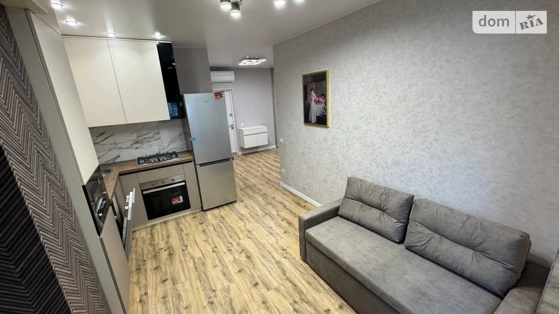 Сдается в аренду 2-комнатная квартира 43 кв. м в Днепре, ул. Набережная Победы, 112Д - фото 3