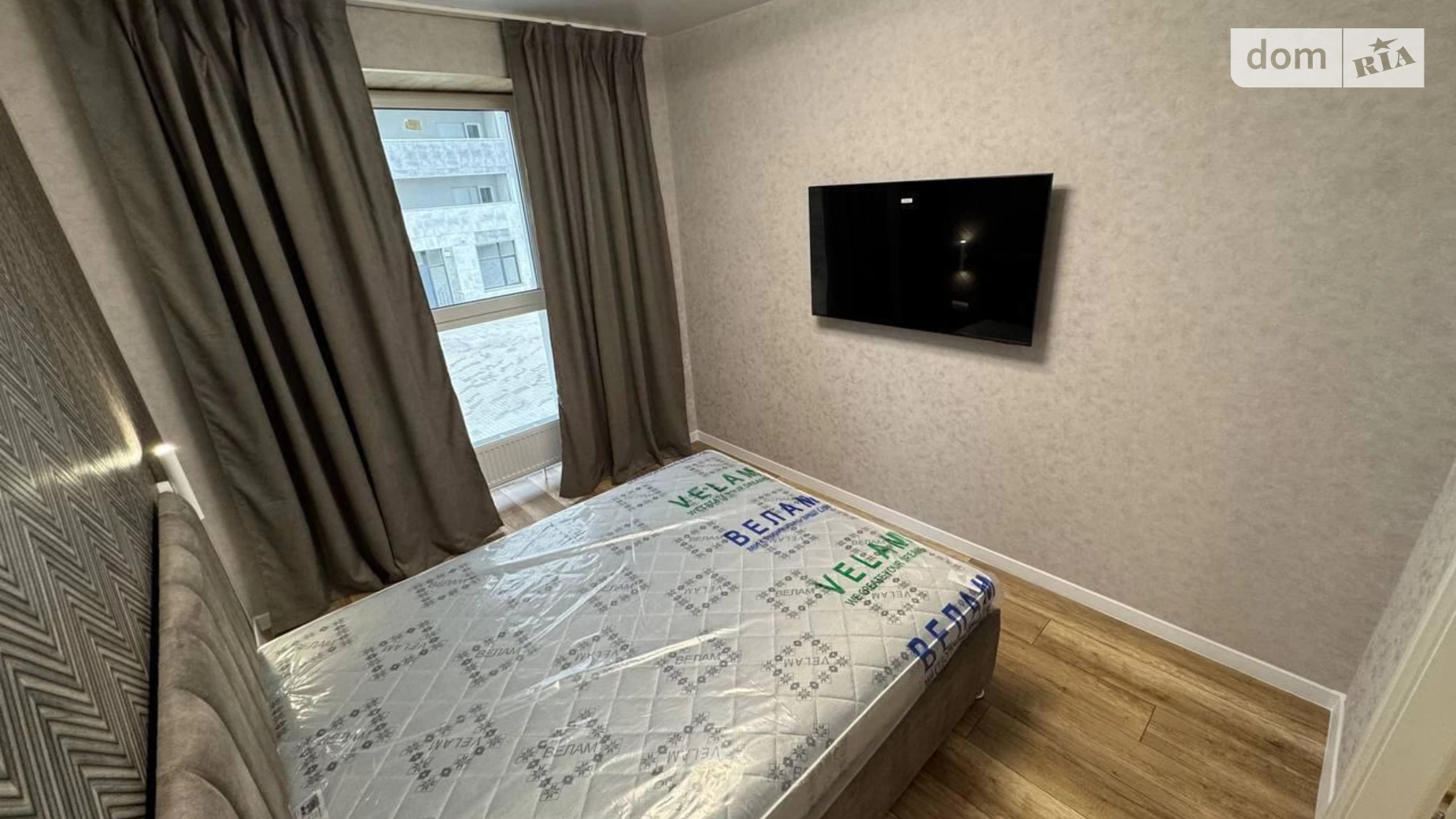 Сдается в аренду 2-комнатная квартира 43 кв. м в Днепре, ул. Набережная Победы, 112Д - фото 5