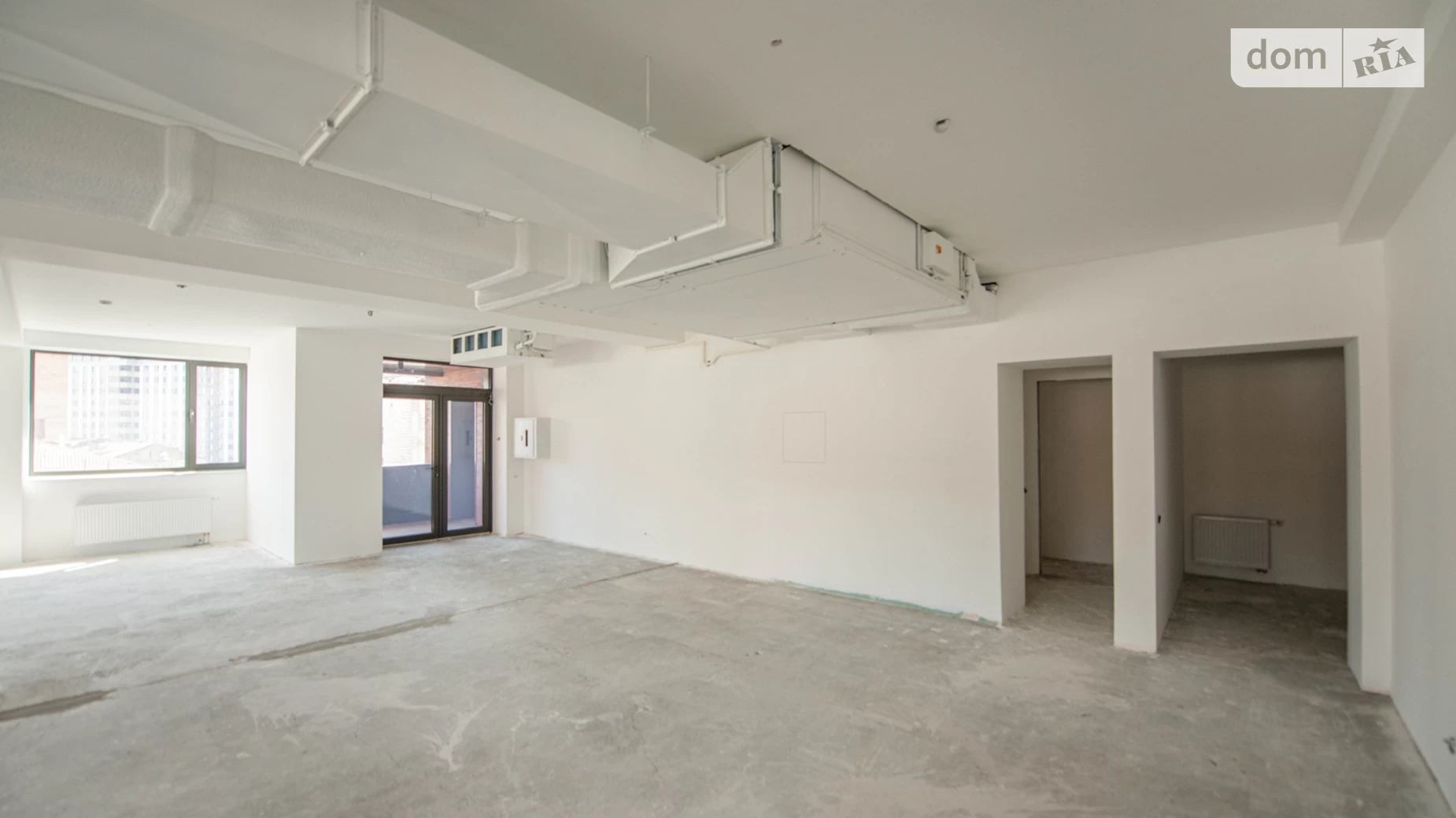 Сдается в аренду офис 198 кв. м в бизнес-центре, цена: 4258 $ - фото 2