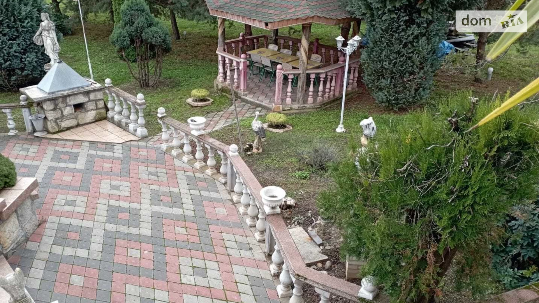 Продається об'єкт сфери послуг 660 кв. м в 1-поверховій будівлі, цена: 350000 $ - фото 4