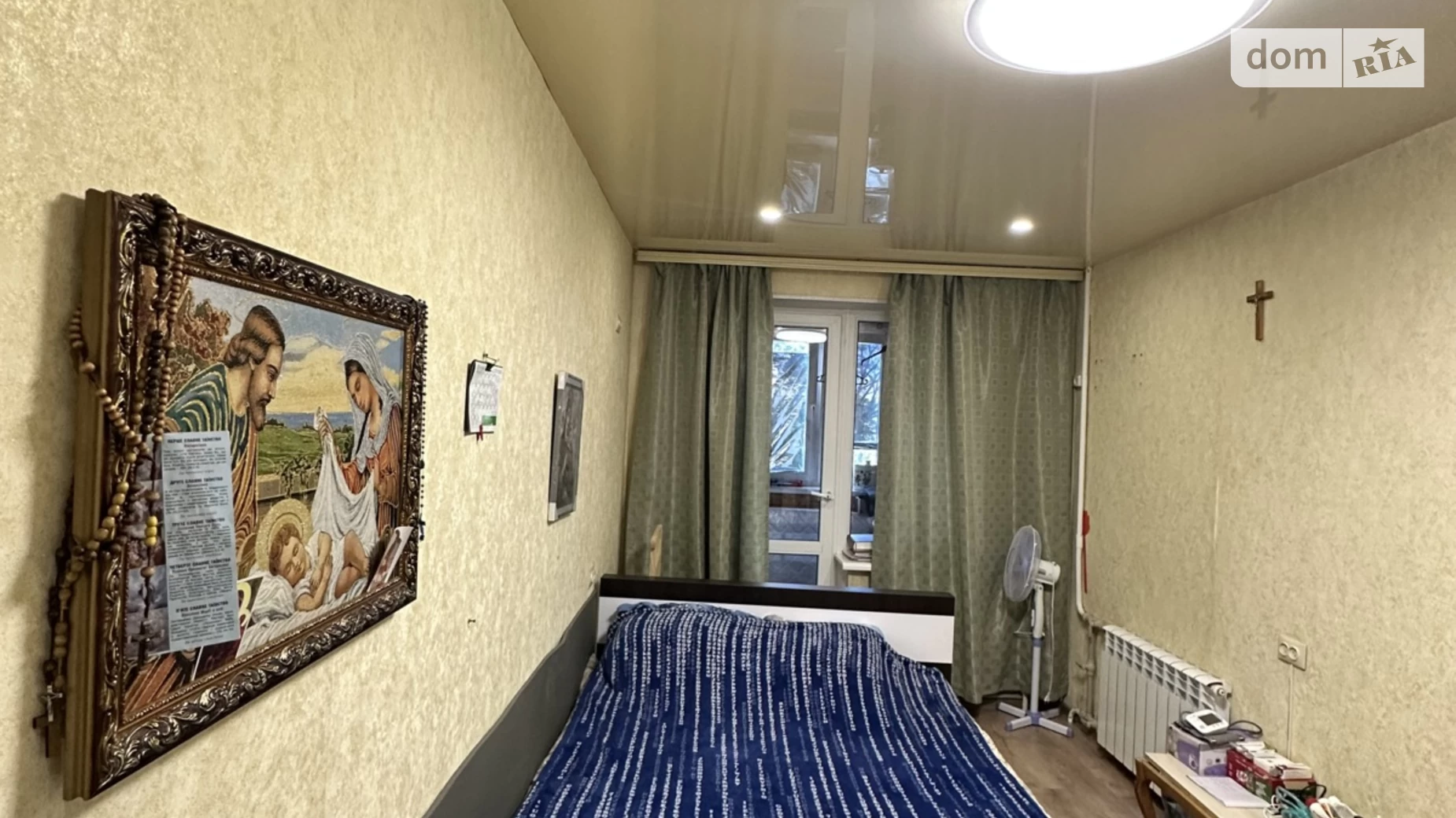 Продается 3-комнатная квартира 63.6 кв. м в Днепре, мас. Тополь-2, 28/2 - фото 3