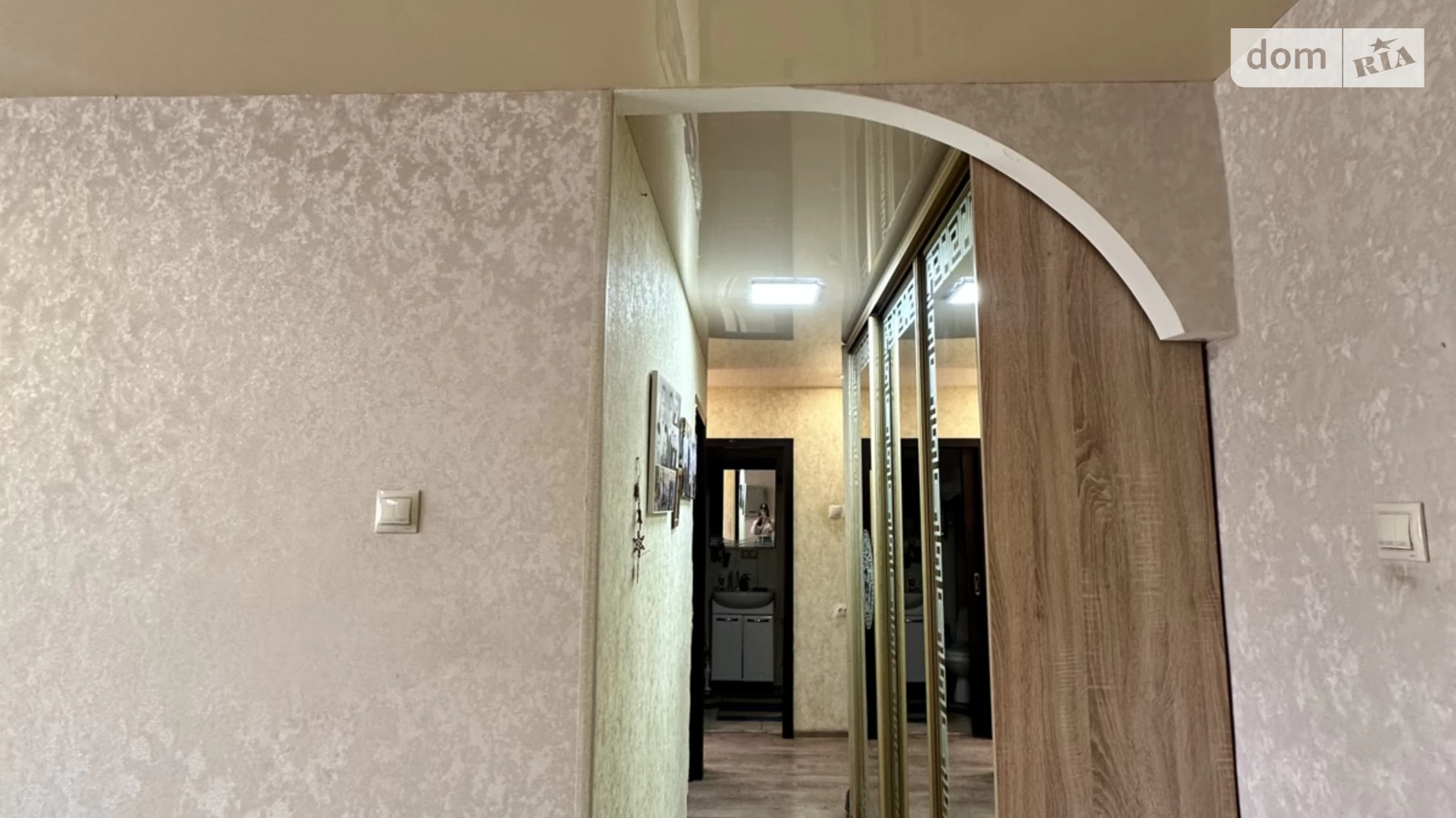 Продается 3-комнатная квартира 63.6 кв. м в Днепре, мас. Тополь-2, 28/2 - фото 4