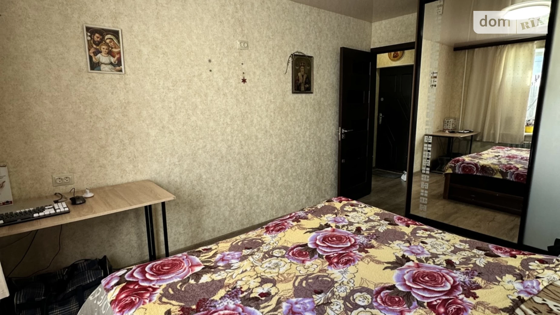Продается 3-комнатная квартира 63.6 кв. м в Днепре, мас. Тополь-2, 28/2 - фото 5