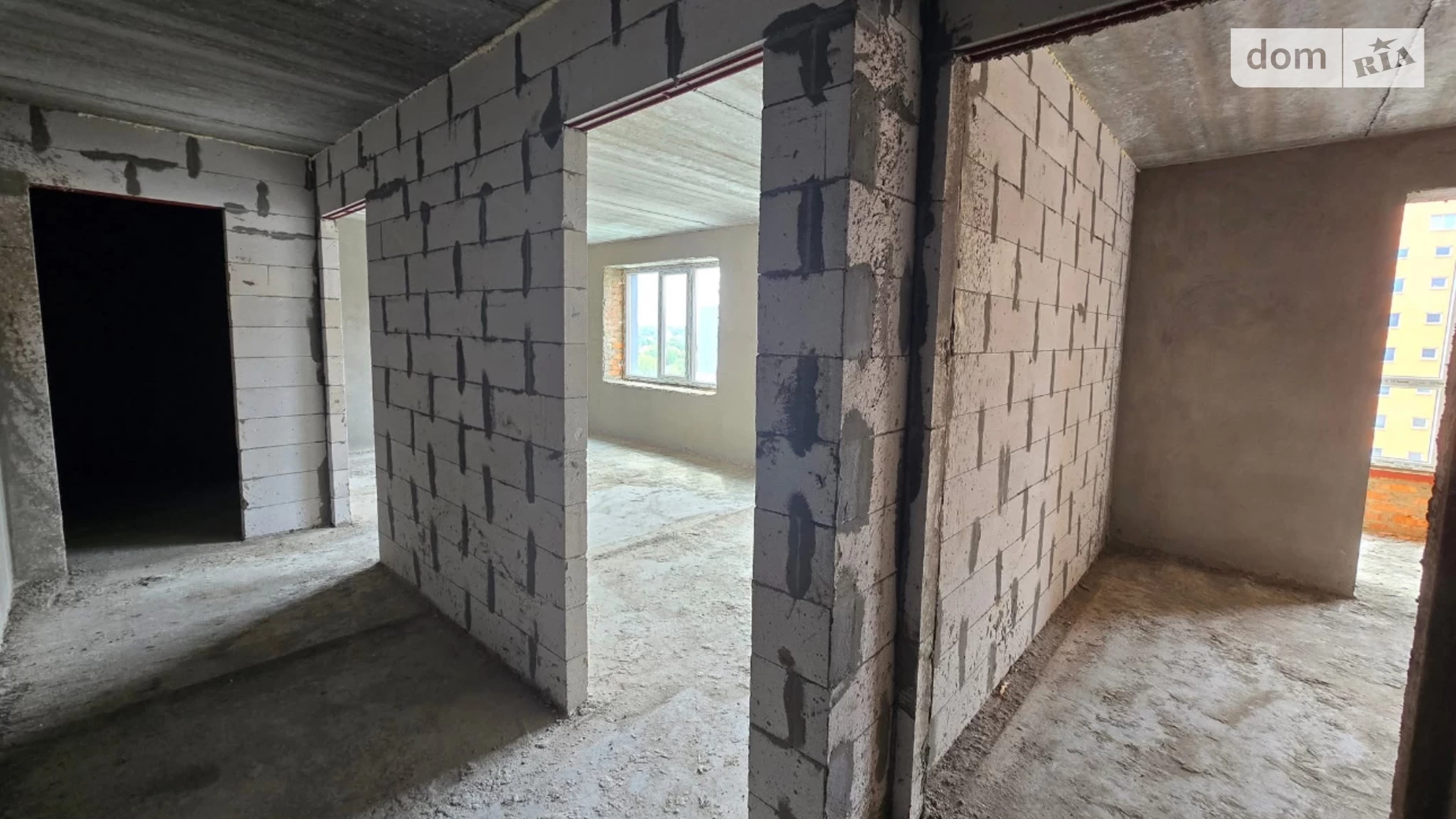 Продається 1-кімнатна квартира 59 кв. м у Вінницьких Хуторах, Немирівське шосе, 94 - фото 4