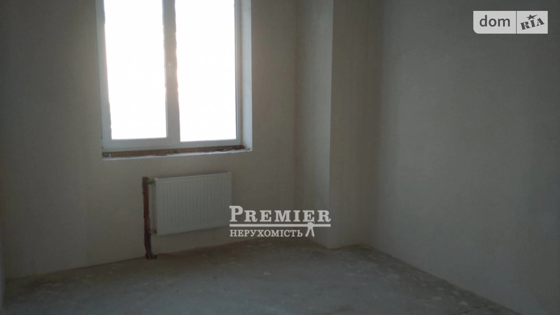 Продается 3-комнатная квартира 75.5 кв. м в Крыжановка, ул. Академика Сахарова, 9/4 - фото 2