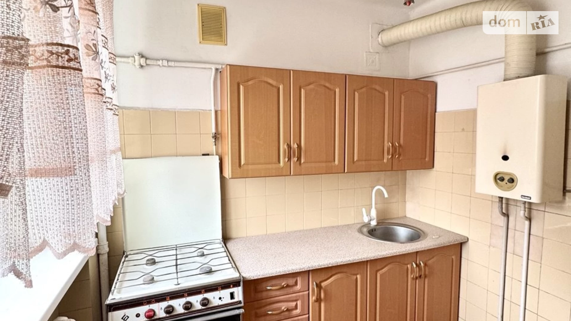 Продається 2-кімнатна квартира 44.1 кв. м у Одесі, вул. Богдана Хмельницького - фото 3