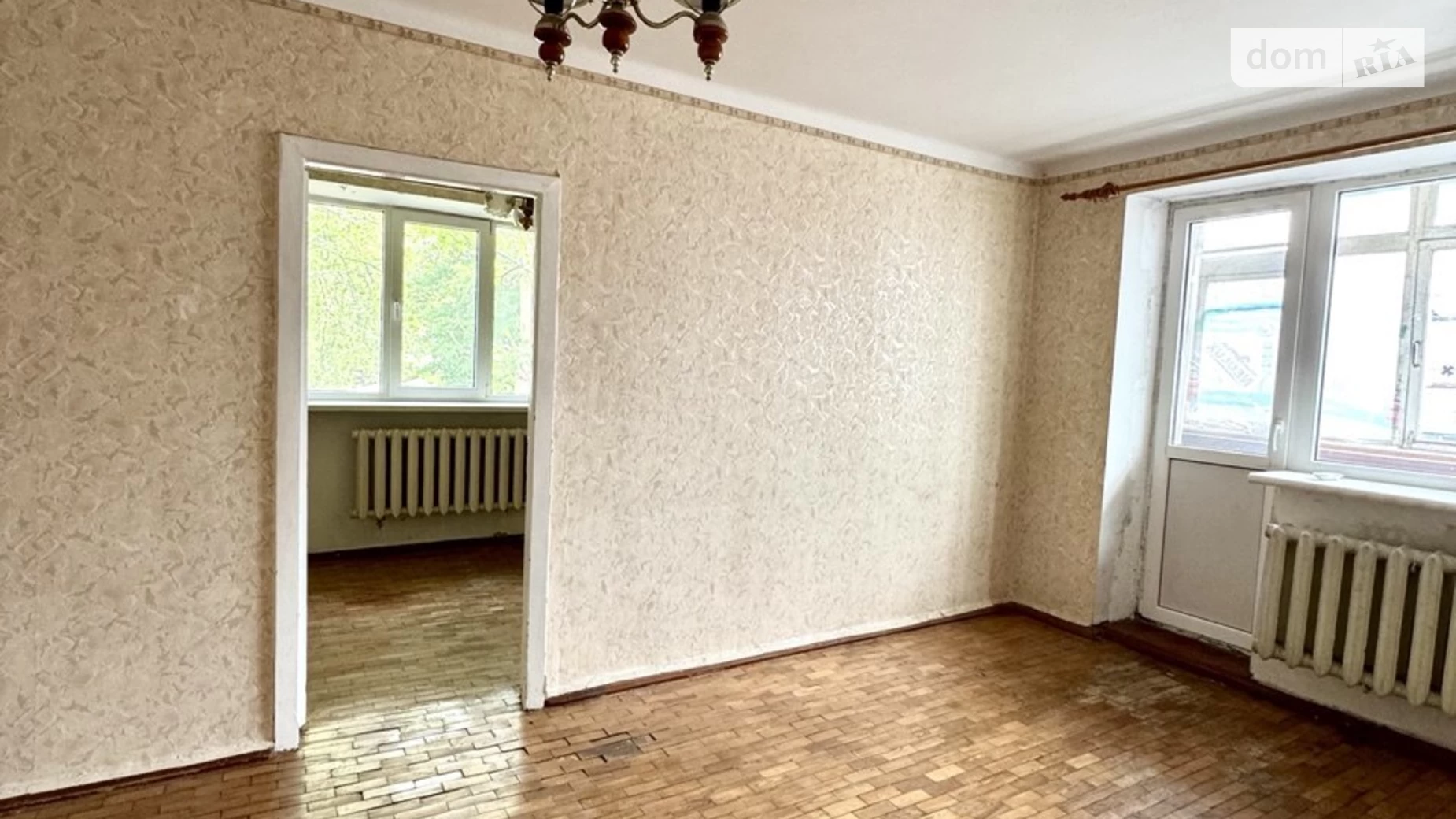 Продається 2-кімнатна квартира 44.1 кв. м у Одесі, вул. Богдана Хмельницького - фото 4