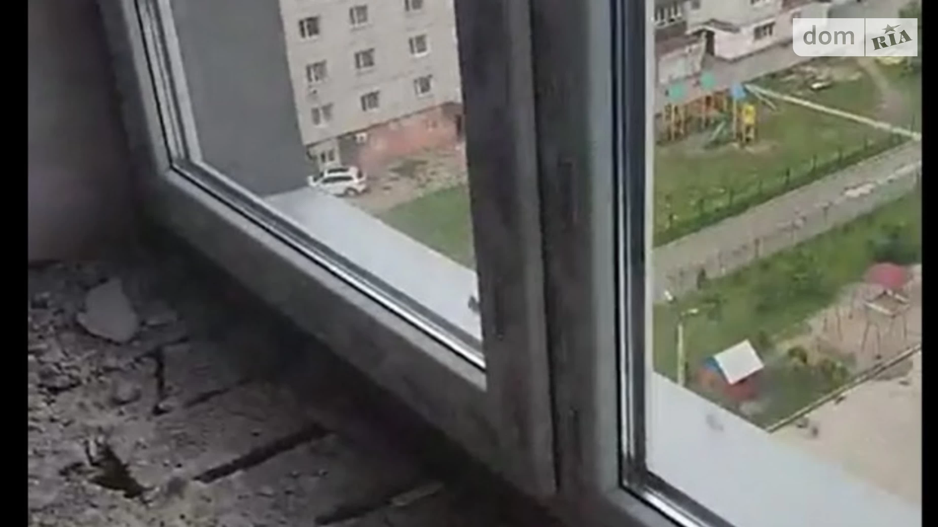 Продается 1-комнатная квартира 42 кв. м в Хмельницком, ул. Каменецкая - фото 2