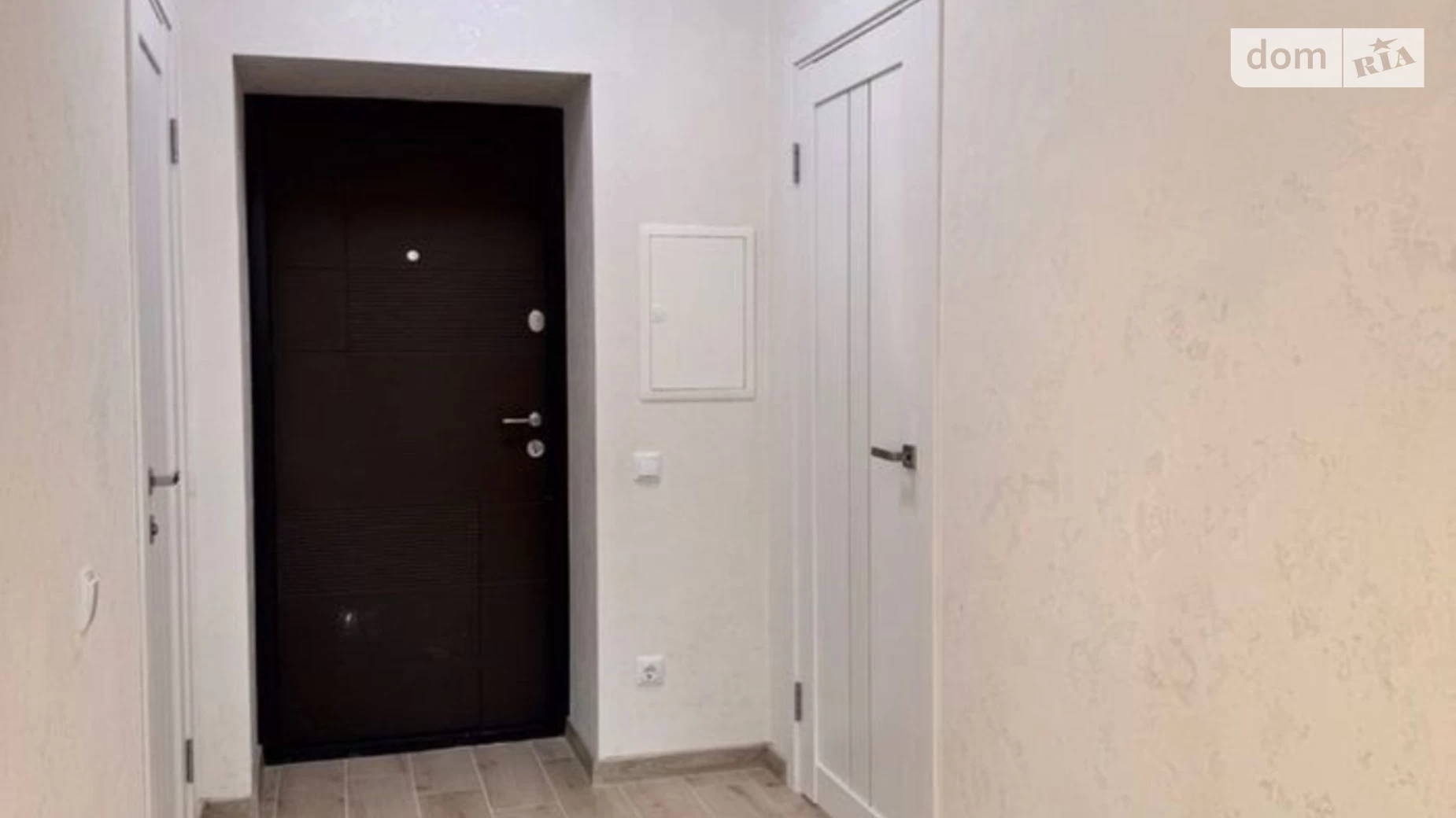 Сдается в аренду 1-комнатная квартира 43 кв. м в Ровно, ул. Соборная - фото 4