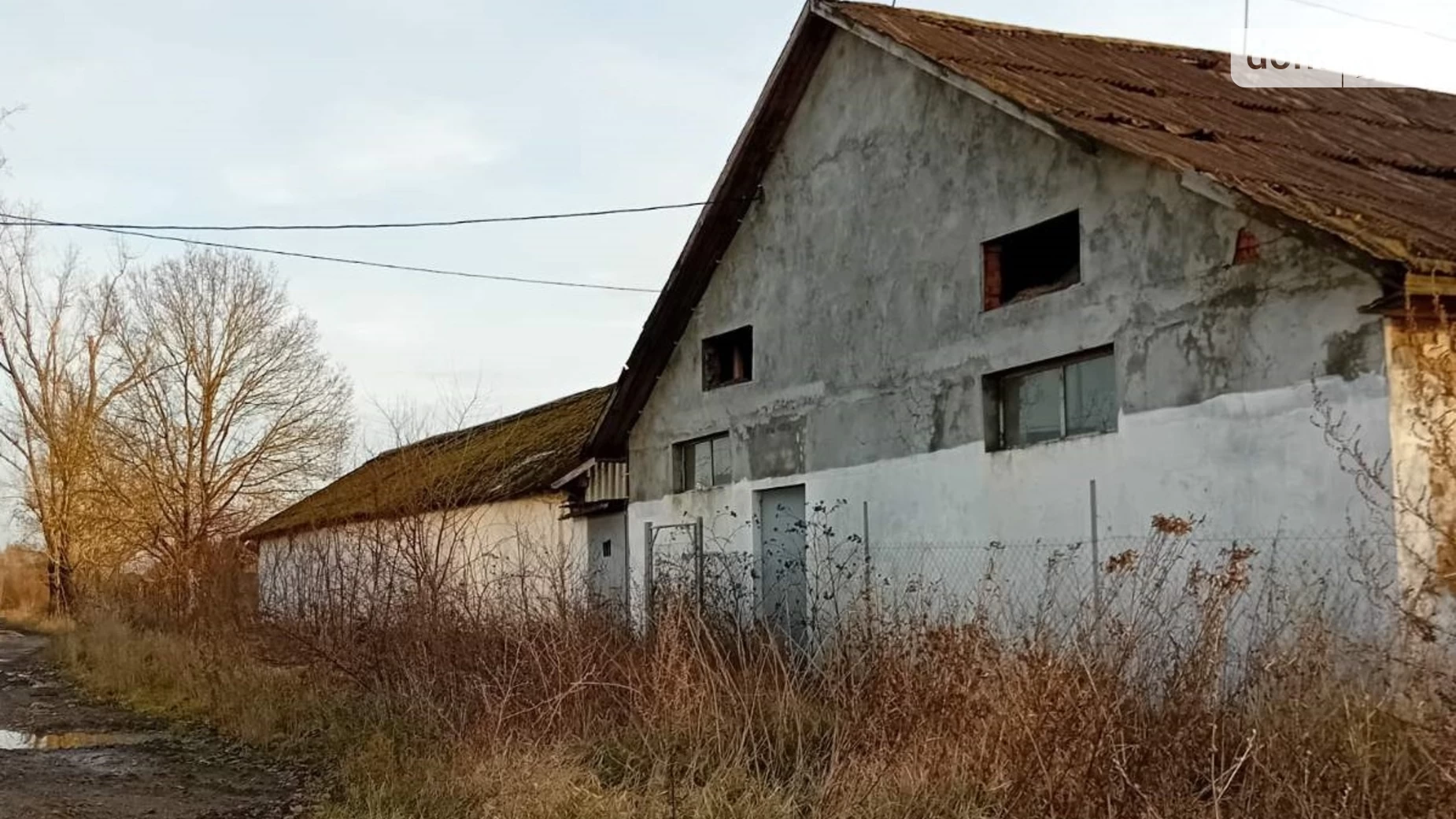 Продається об'єкт сфери послуг 800 кв. м в 1-поверховій будівлі, цена: 80000 $ - фото 2
