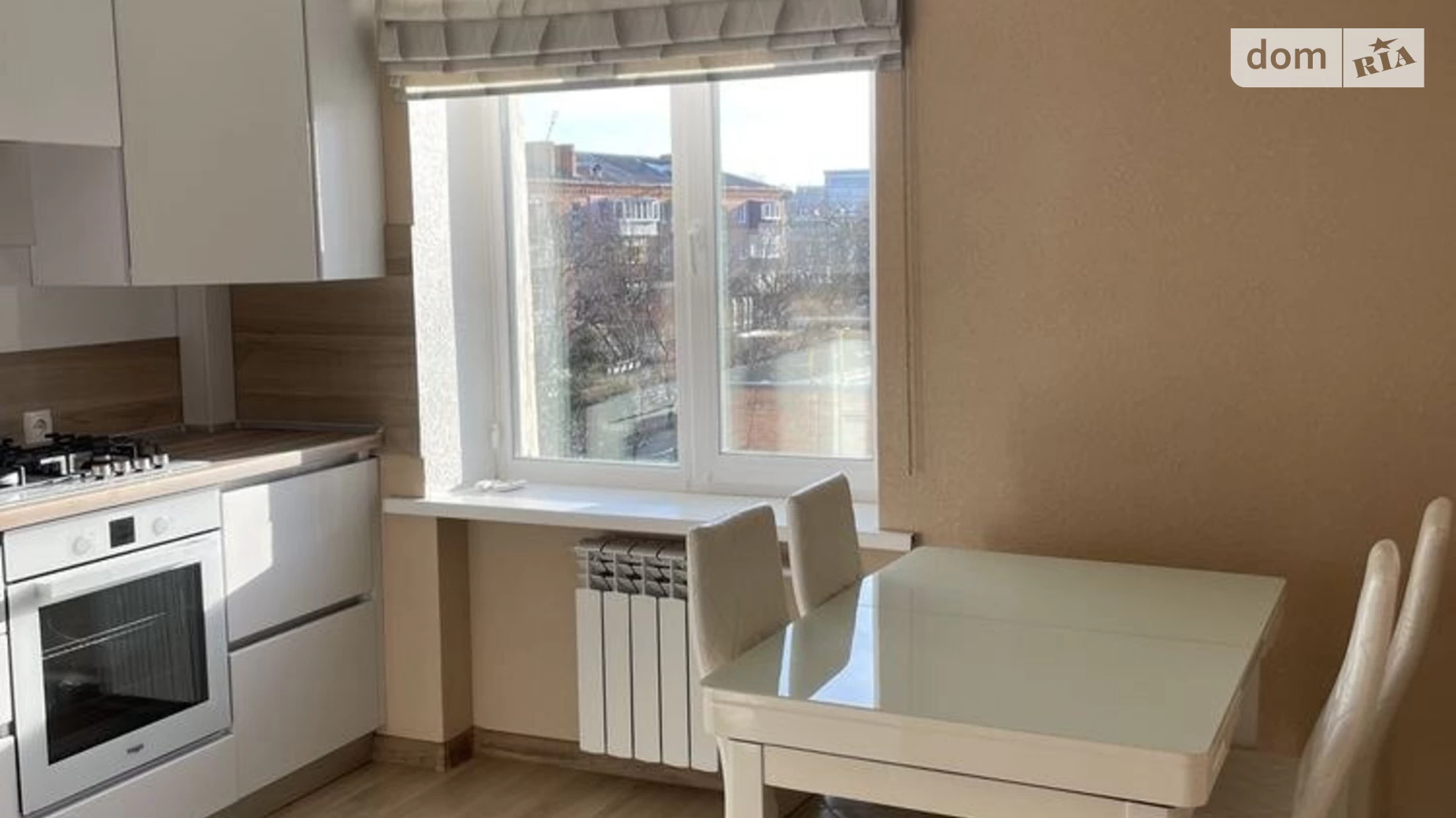 Сдается в аренду 2-комнатная квартира 65 кв. м в Хмельницком, ул. Проскуровская, 10/5 - фото 4