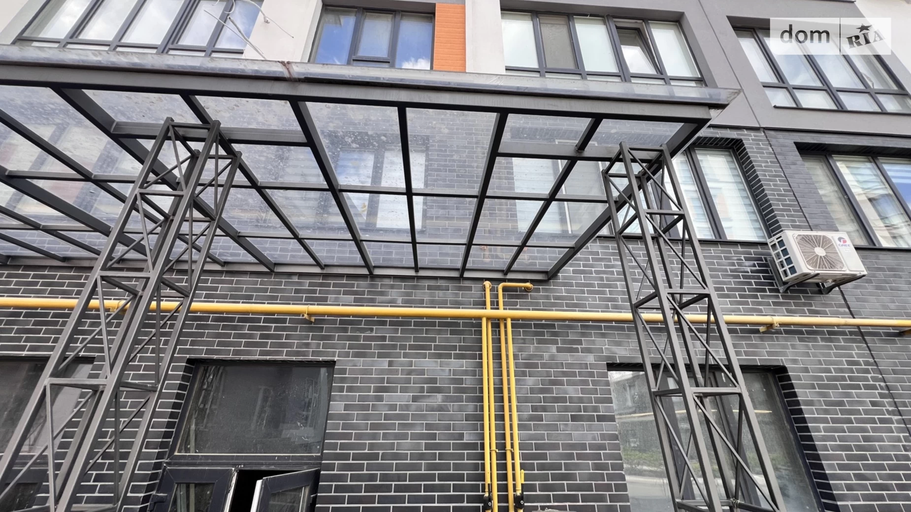 Продається приміщення вільного призначення 94.9 кв. м в 6-поверховій будівлі, цена: 104390 $ - фото 3