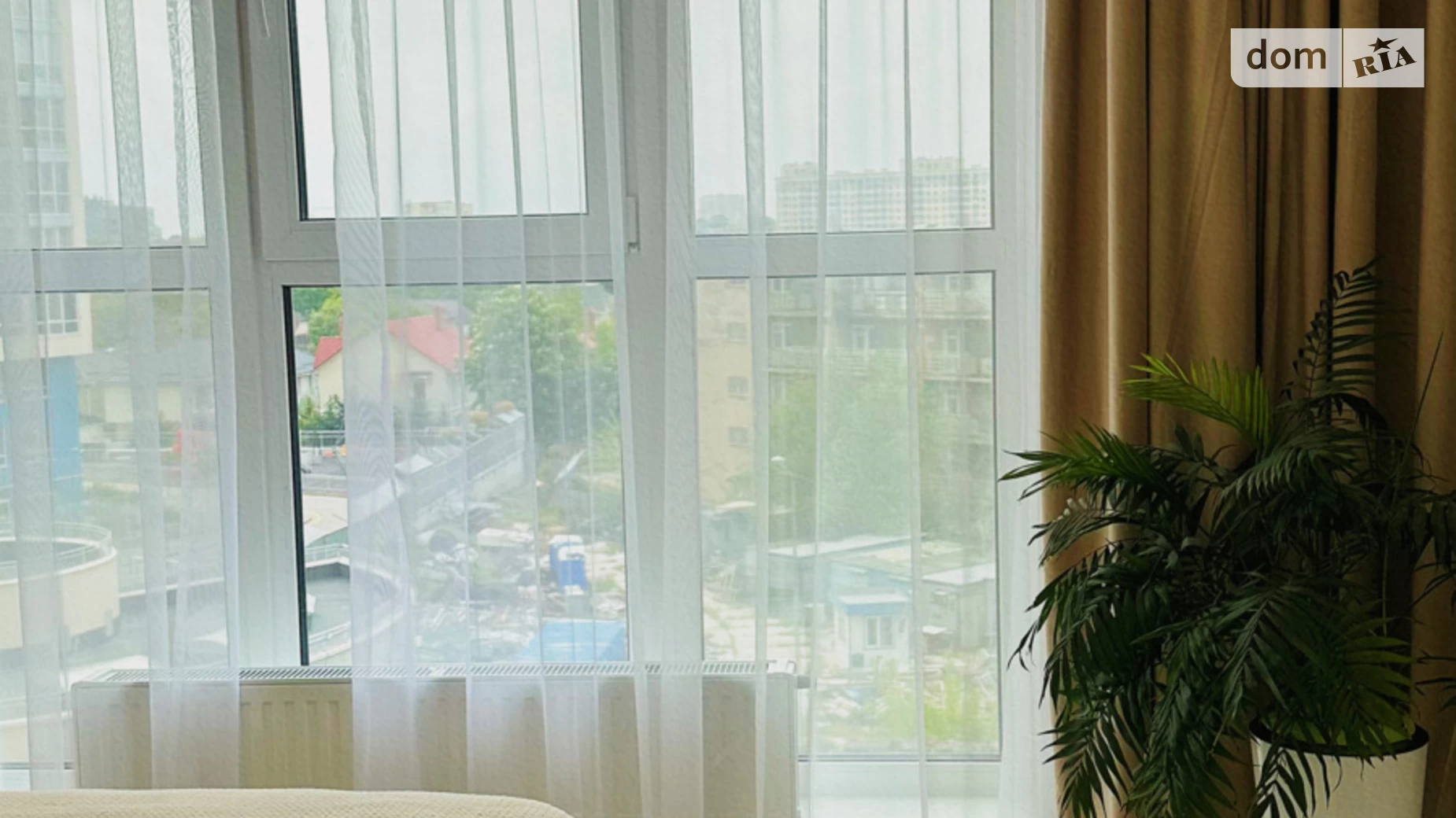 Продається 1-кімнатна квартира 40.5 кв. м у Одесі, вул. Літературна, 10Б - фото 4