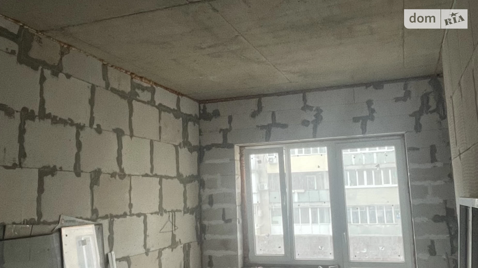Продается 1-комнатная квартира 41.7 кв. м в Одессе, ул. Солнечная, 4 - фото 4