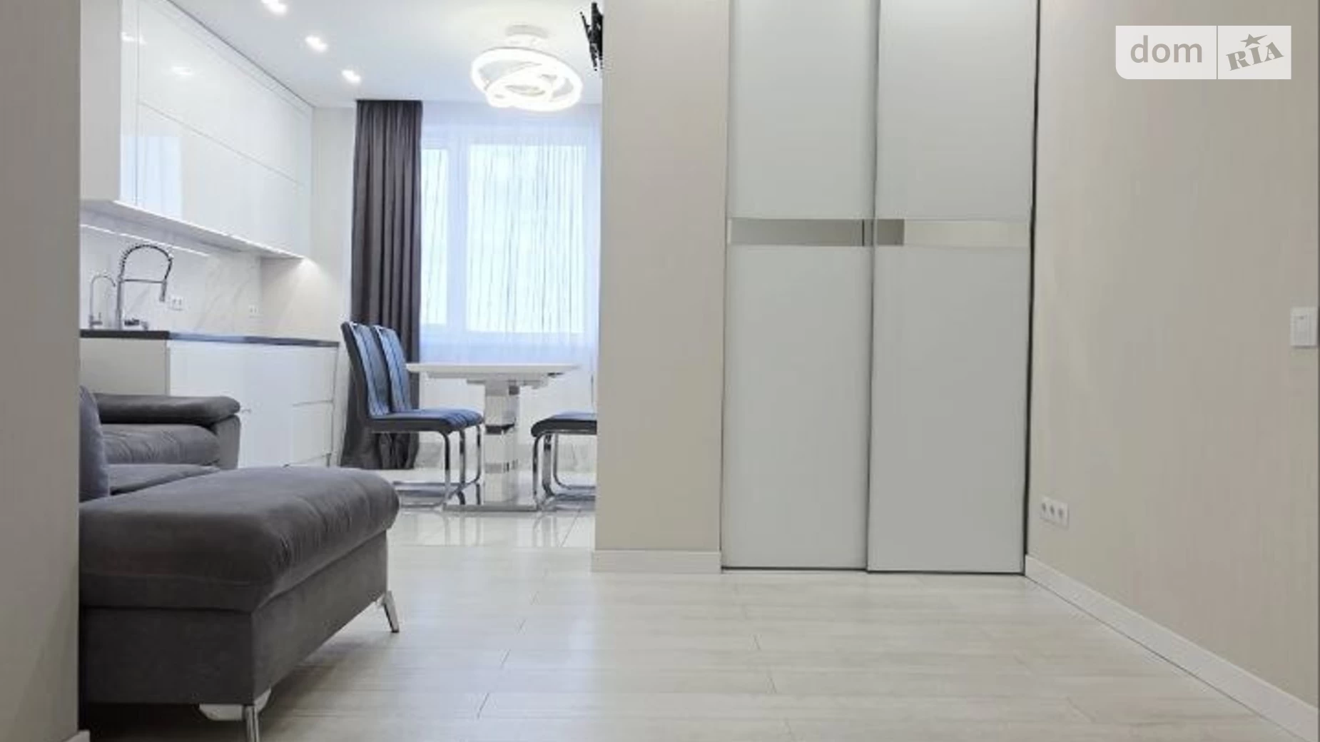 Продается 3-комнатная квартира 95 кв. м в, цена: 147000 $ - фото 2