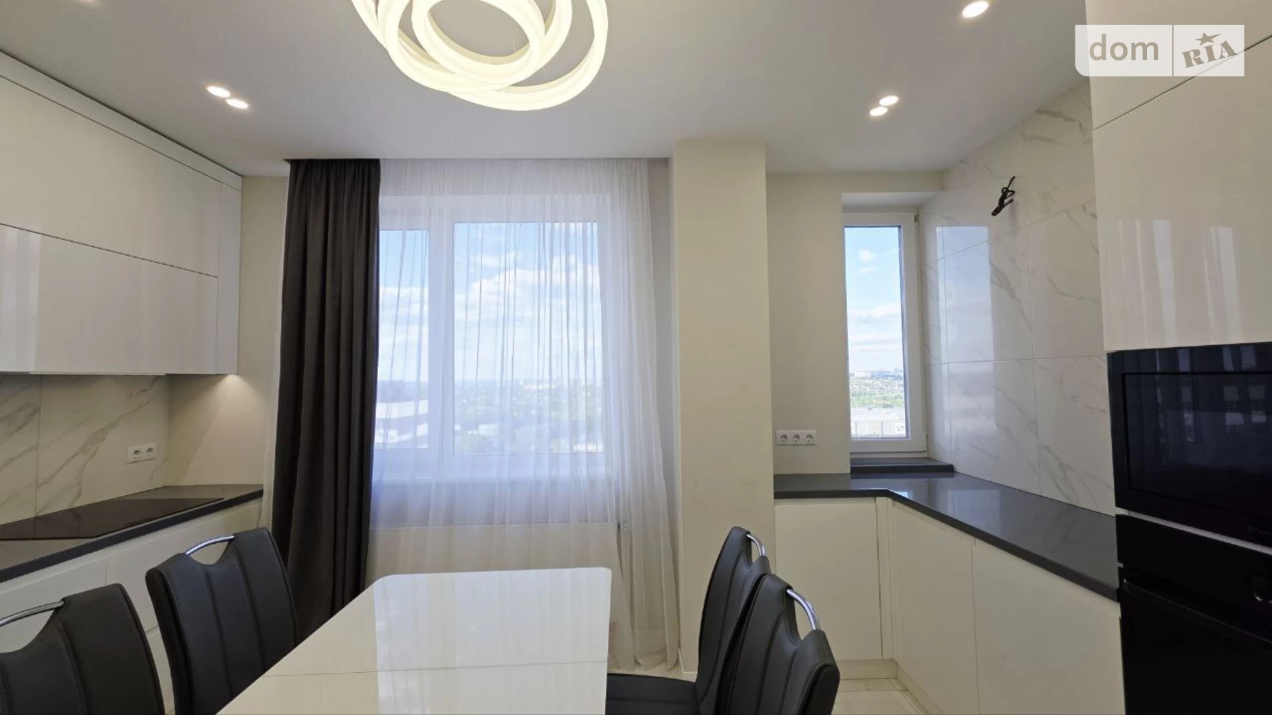 Продается 3-комнатная квартира 95 кв. м в, цена: 147000 $ - фото 4