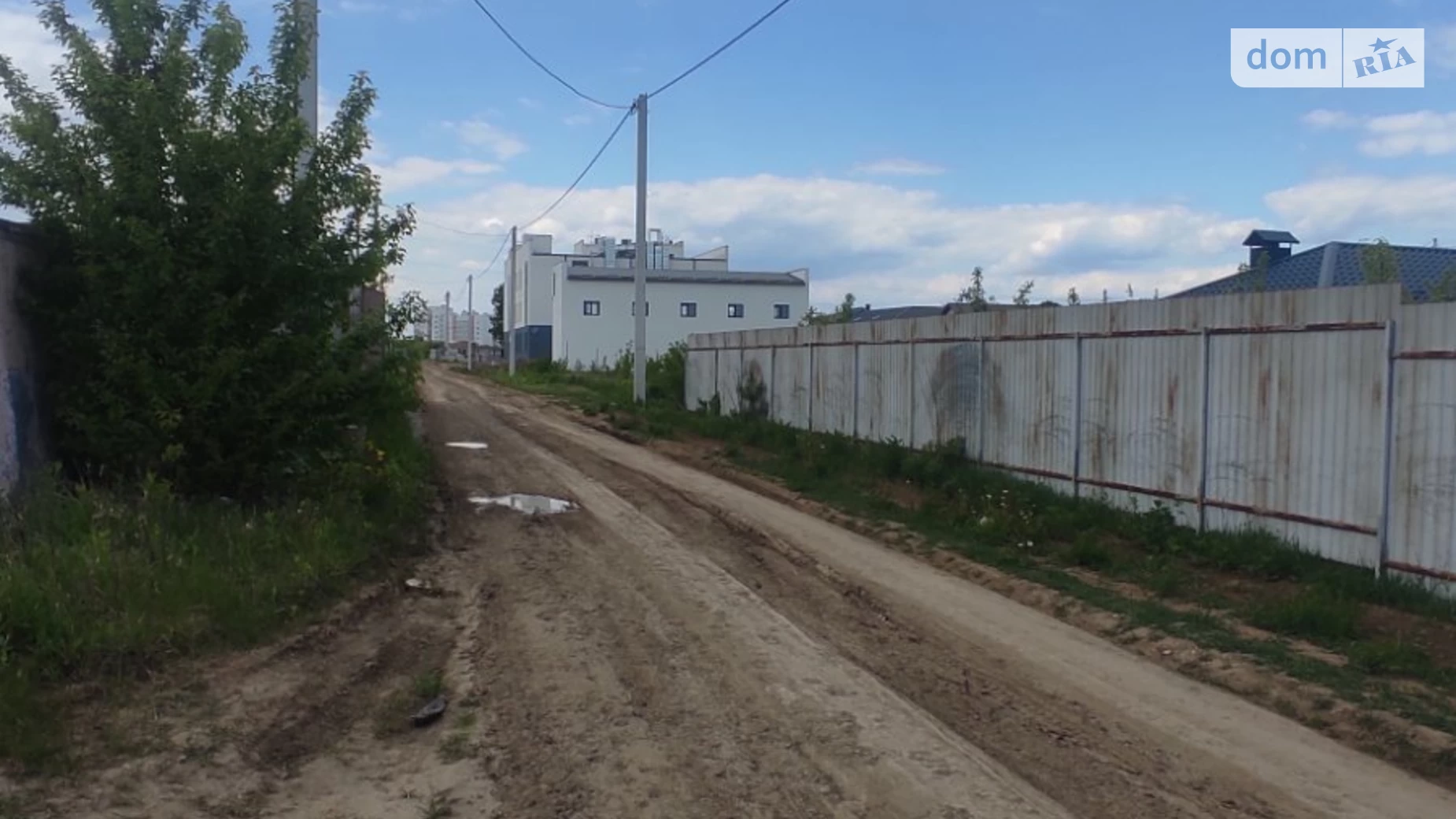 Продается земельный участок 14 соток в Винницкой области, цена: 130000 $ - фото 2