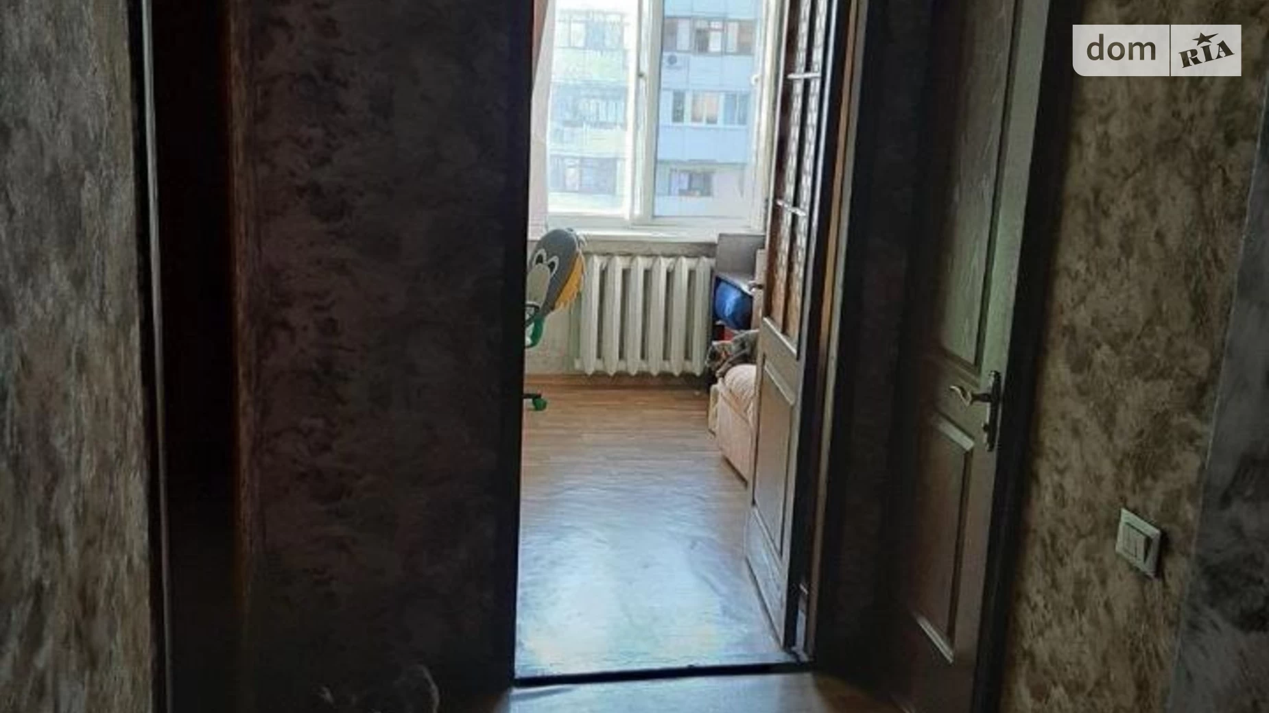 Здається в оренду 3-кімнатна квартира 62 кв. м у Одесі, вул. Палія Семена - фото 4