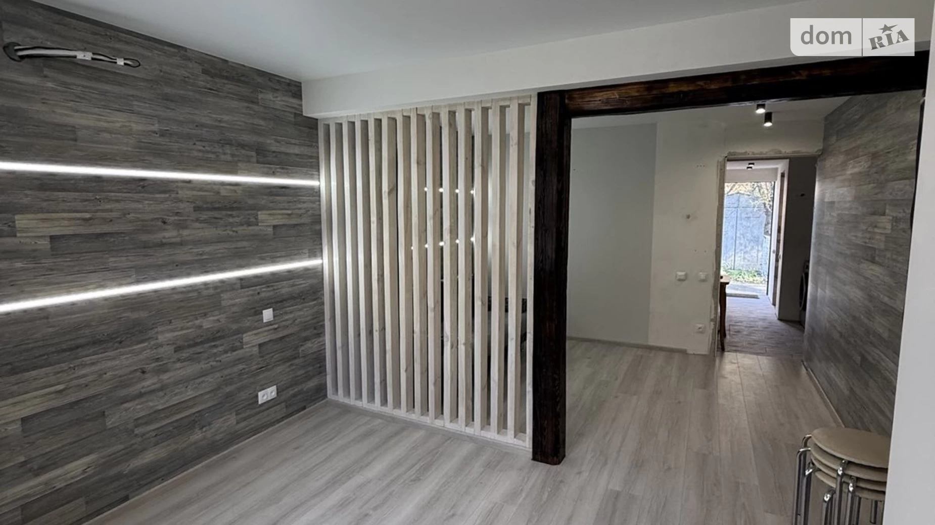 Продается 1-комнатная квартира 31.3 кв. м в Харькове, ул. Спартака, 14 - фото 4