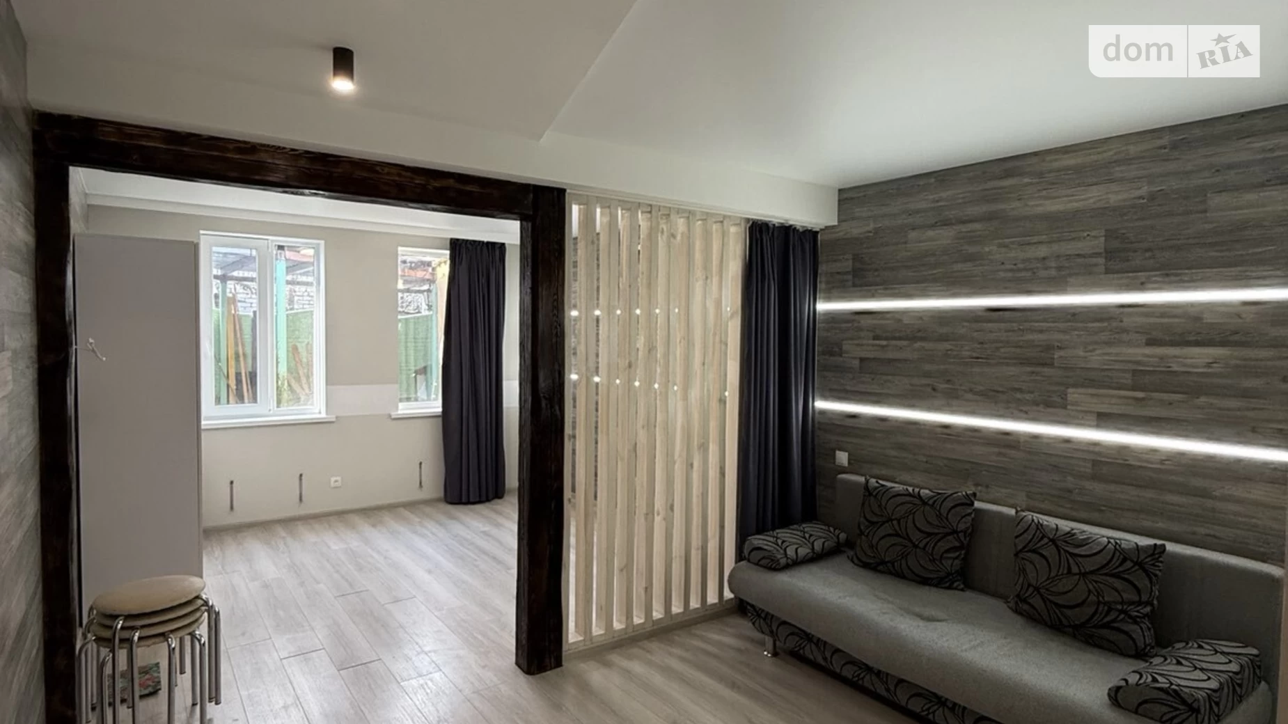 Продается 1-комнатная квартира 31.3 кв. м в Харькове, ул. Спартака, 14 - фото 2