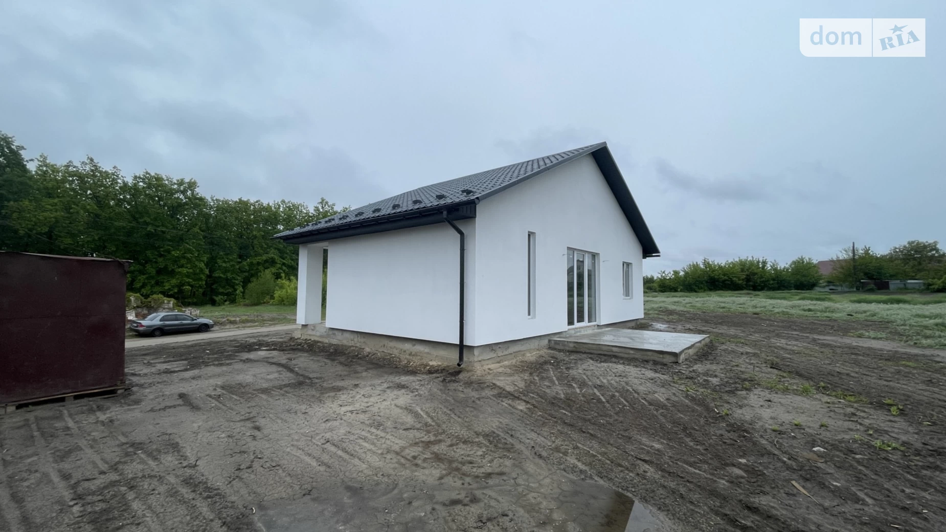 Продается одноэтажный дом 75 кв. м с балконом, цена: 54000 $ - фото 3