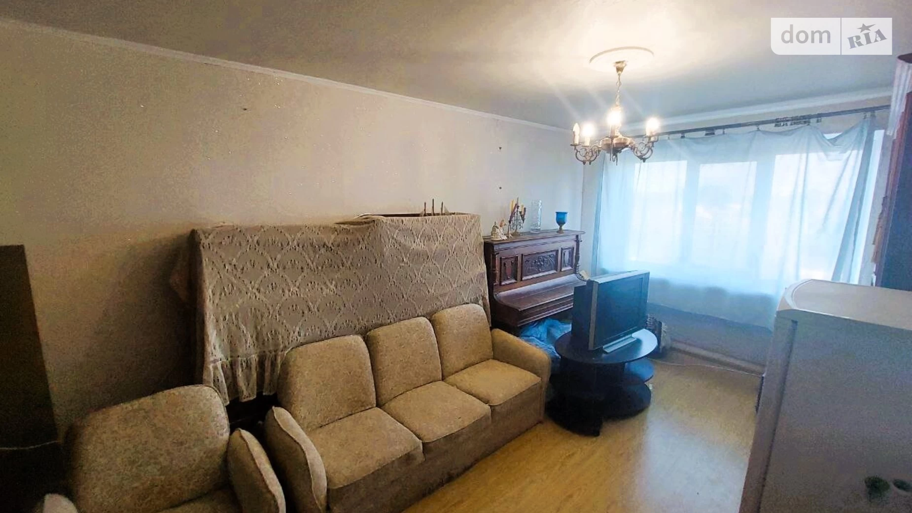 Продається 3-кімнатна квартира 62.8 кв. м у Кропивницькому, вул. Миру, 8 - фото 3