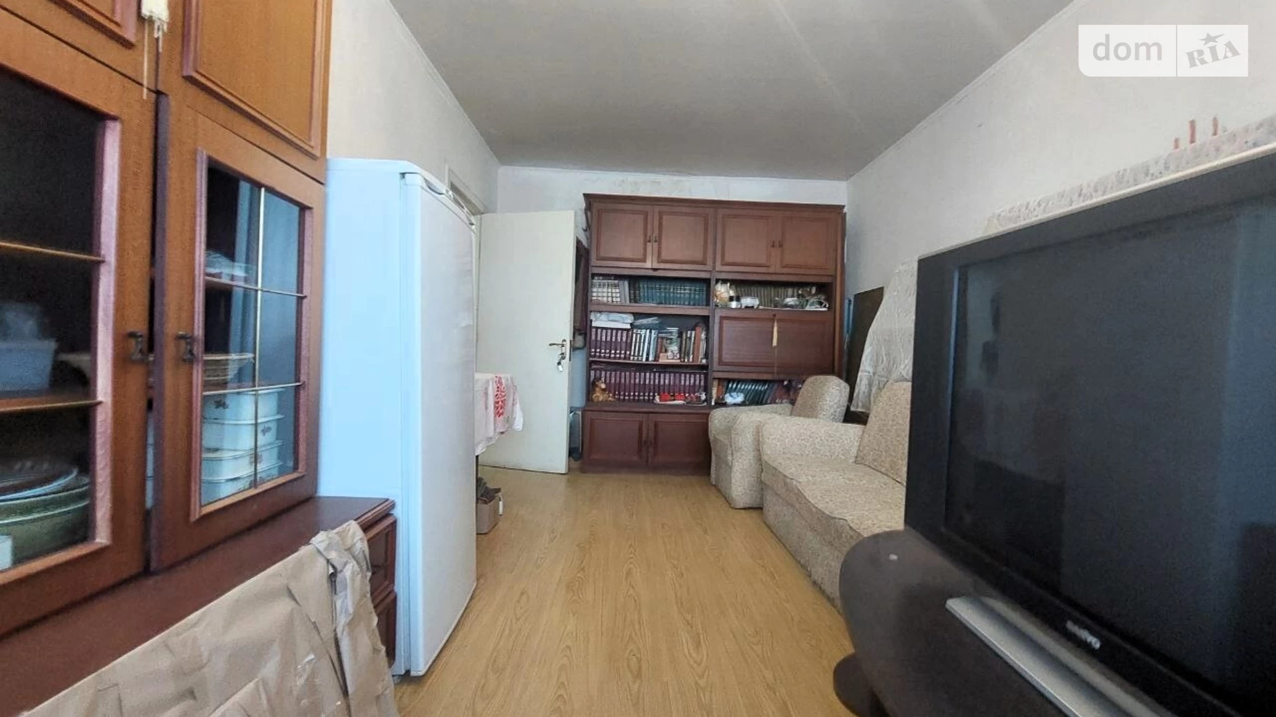 Продається 3-кімнатна квартира 62.8 кв. м у Кропивницькому, вул. Миру, 8 - фото 2