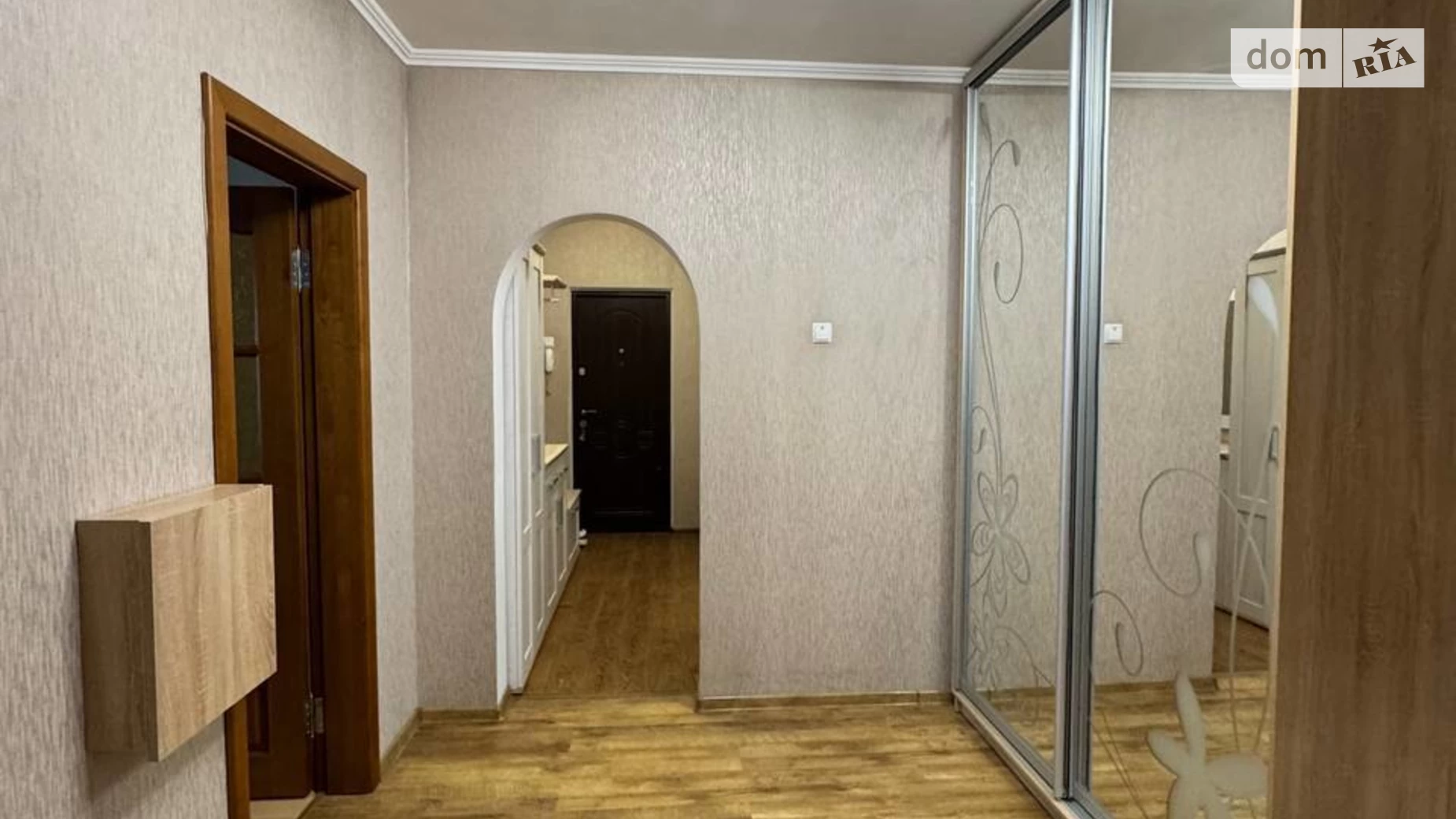 Продається 3-кімнатна квартира 75.4 кв. м у Хмельницькому, вул. Залізняка Максима, 36 - фото 2
